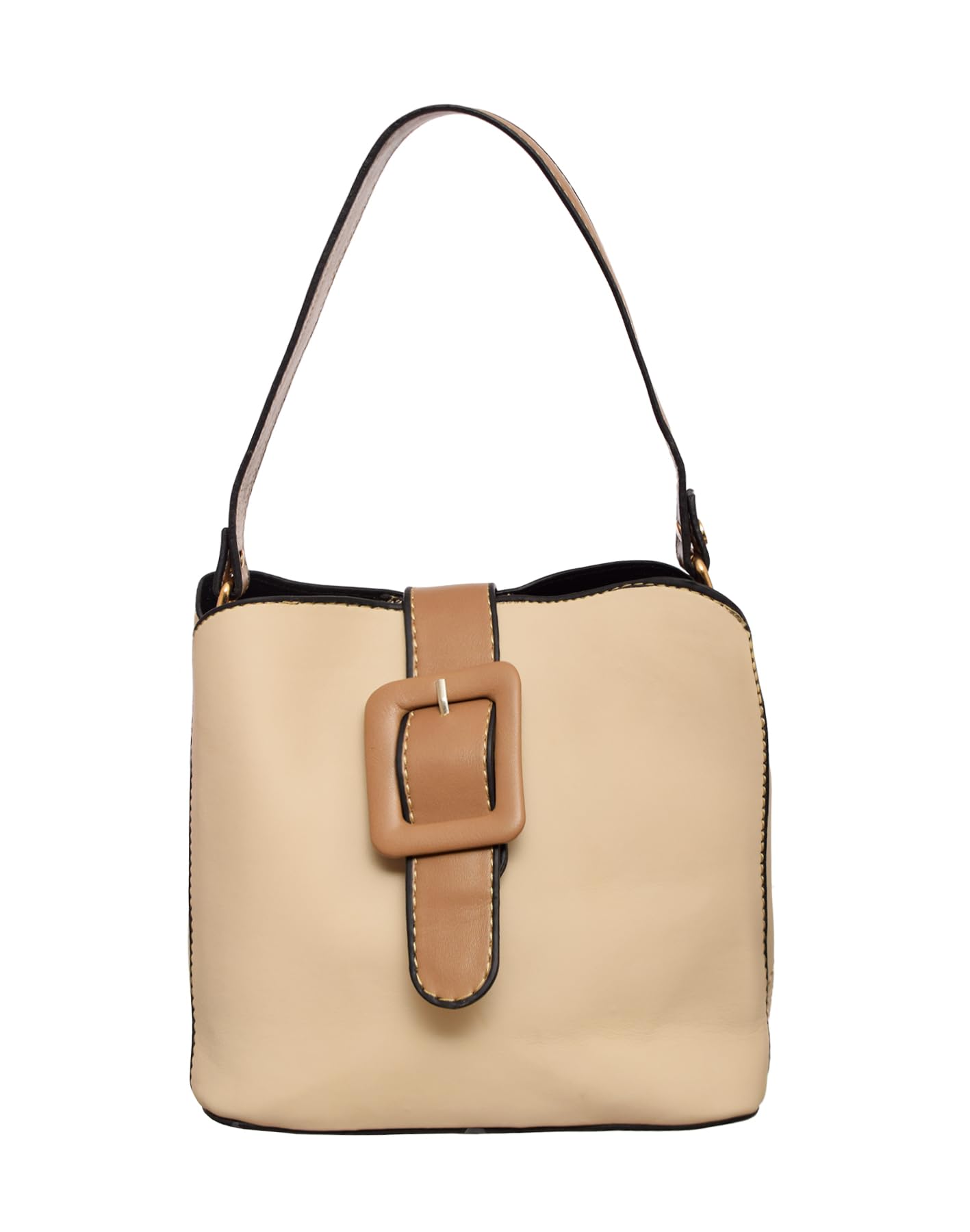 Als — 13-hand-bag-beige — صورة 3