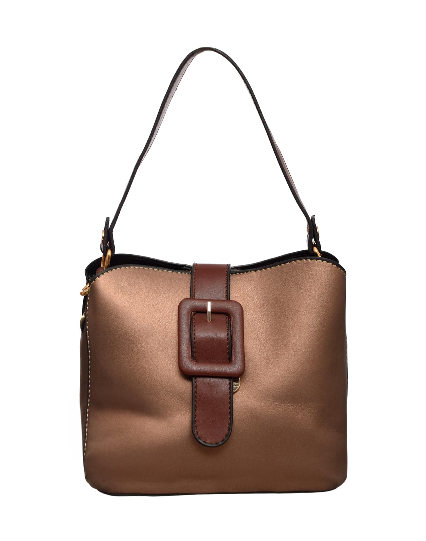Als — 14-hand-bag-brown — صورة 3