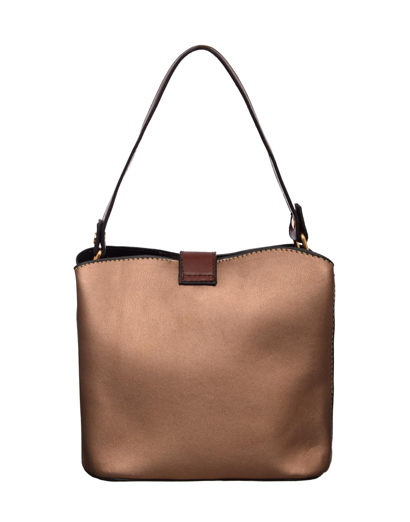 Als — 14-hand-bag-brown — صورة 4