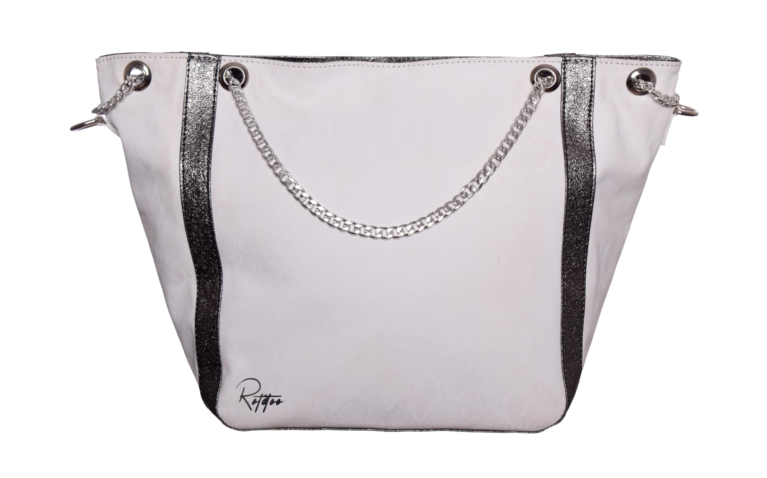 Rotitoo Women's Plush Handbag — صورة 2