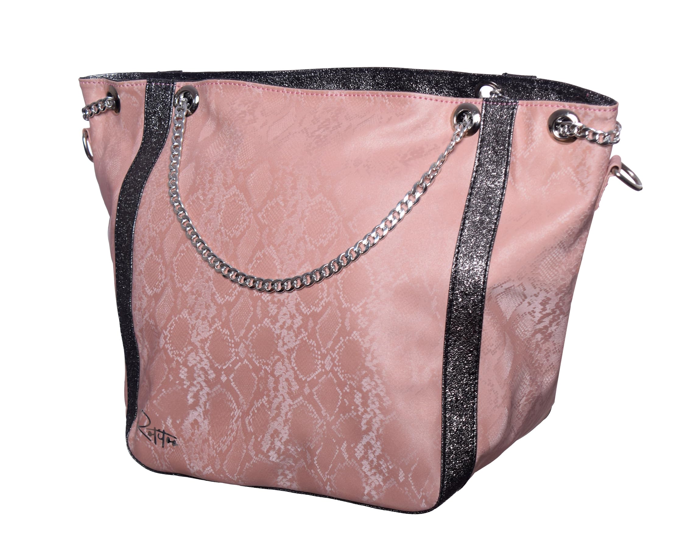 Als — 16-hand-bag-pink — صورة 2