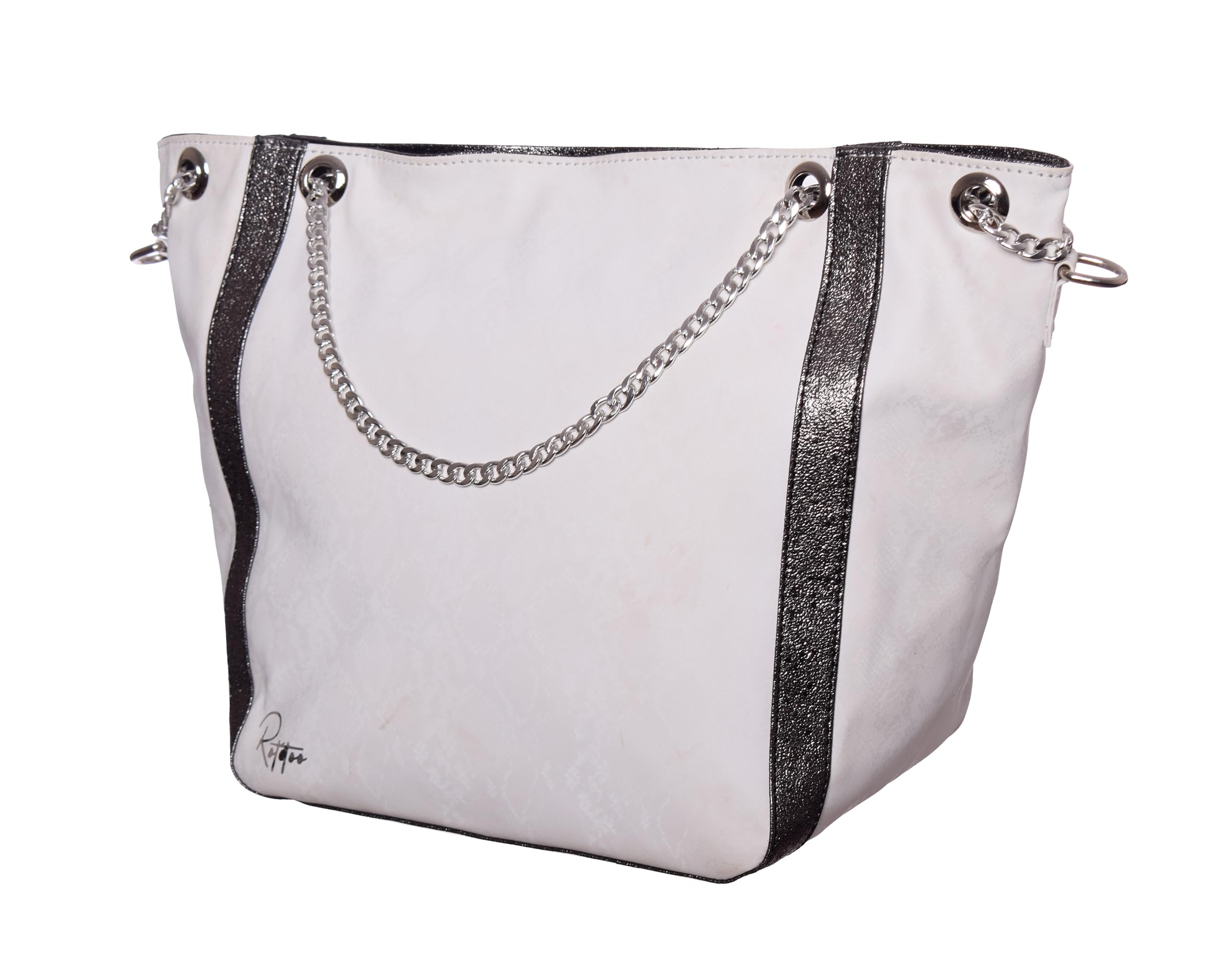 Als — 17-hand-bag-white — صورة 3