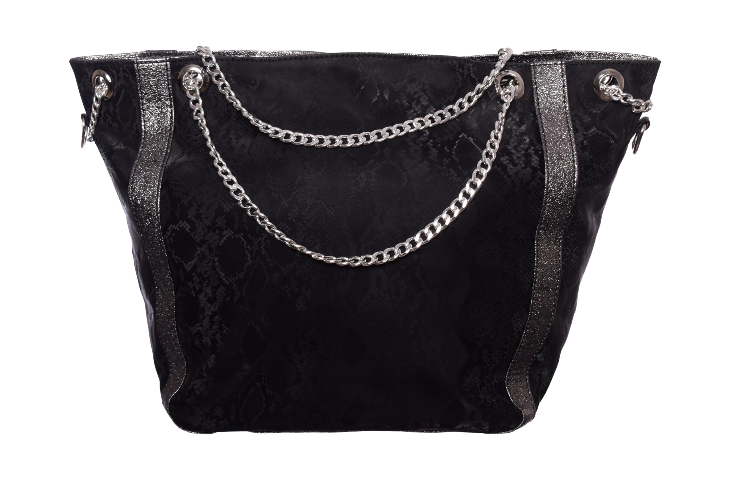 Als — 18-hand-bag-black — صورة 4