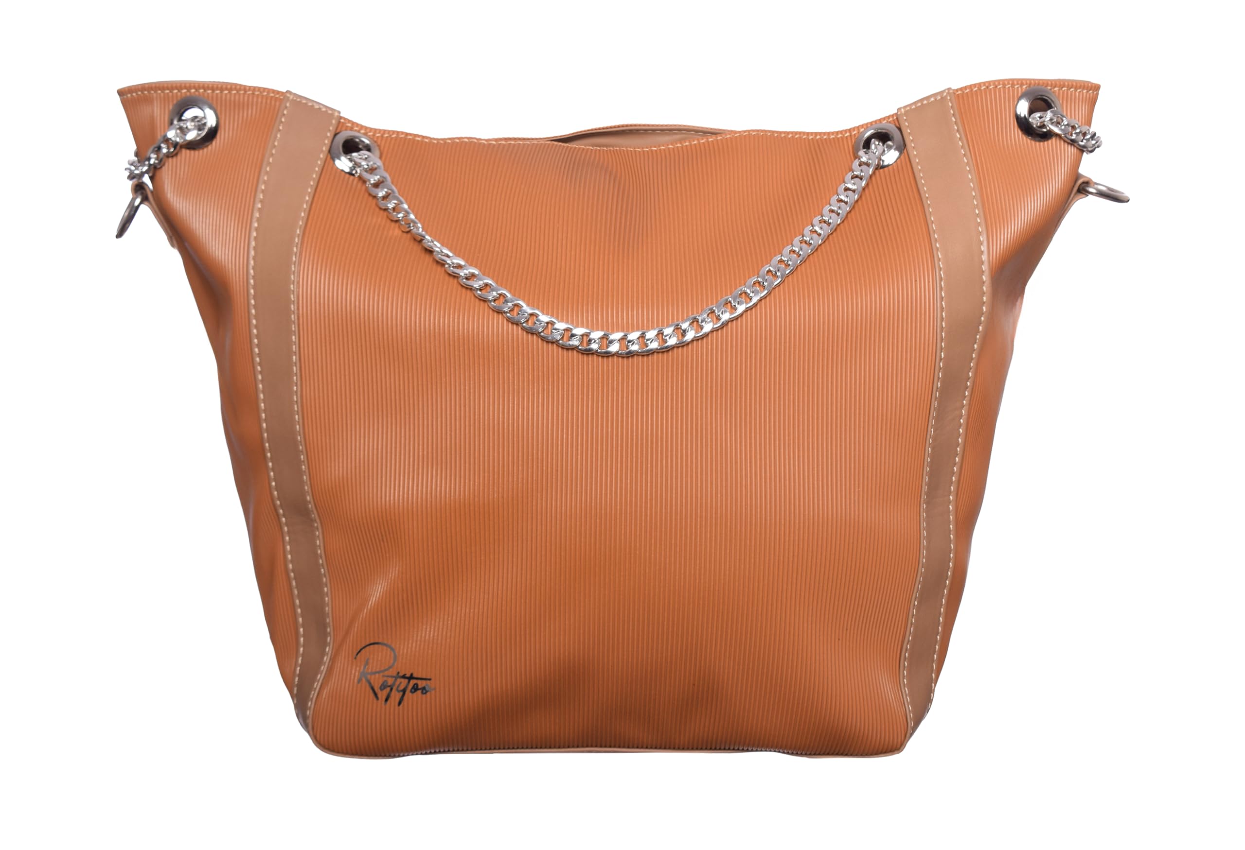 Als — 19-hand-bag-brown — صورة 2