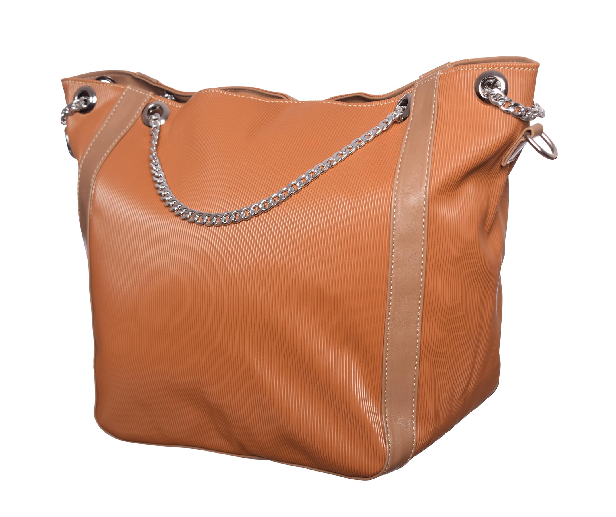 Als — 19-hand-bag-brown — صورة 3