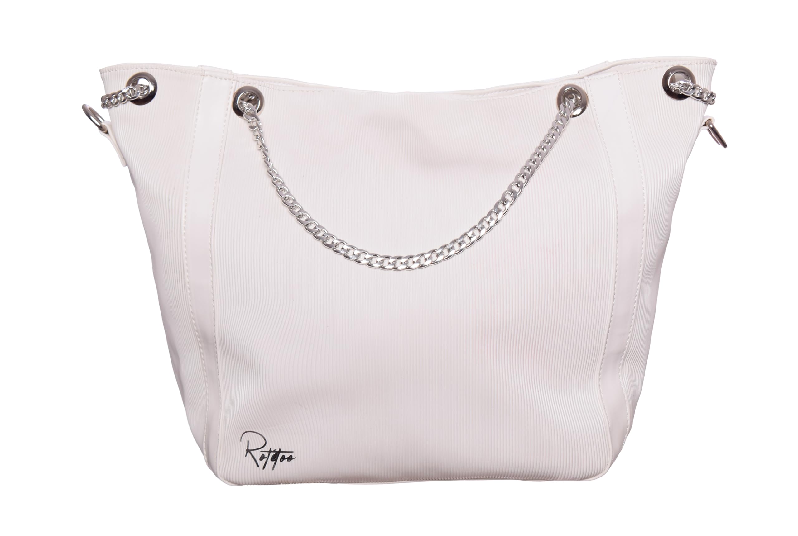 Als — 20-hand-bag-white — صورة 2