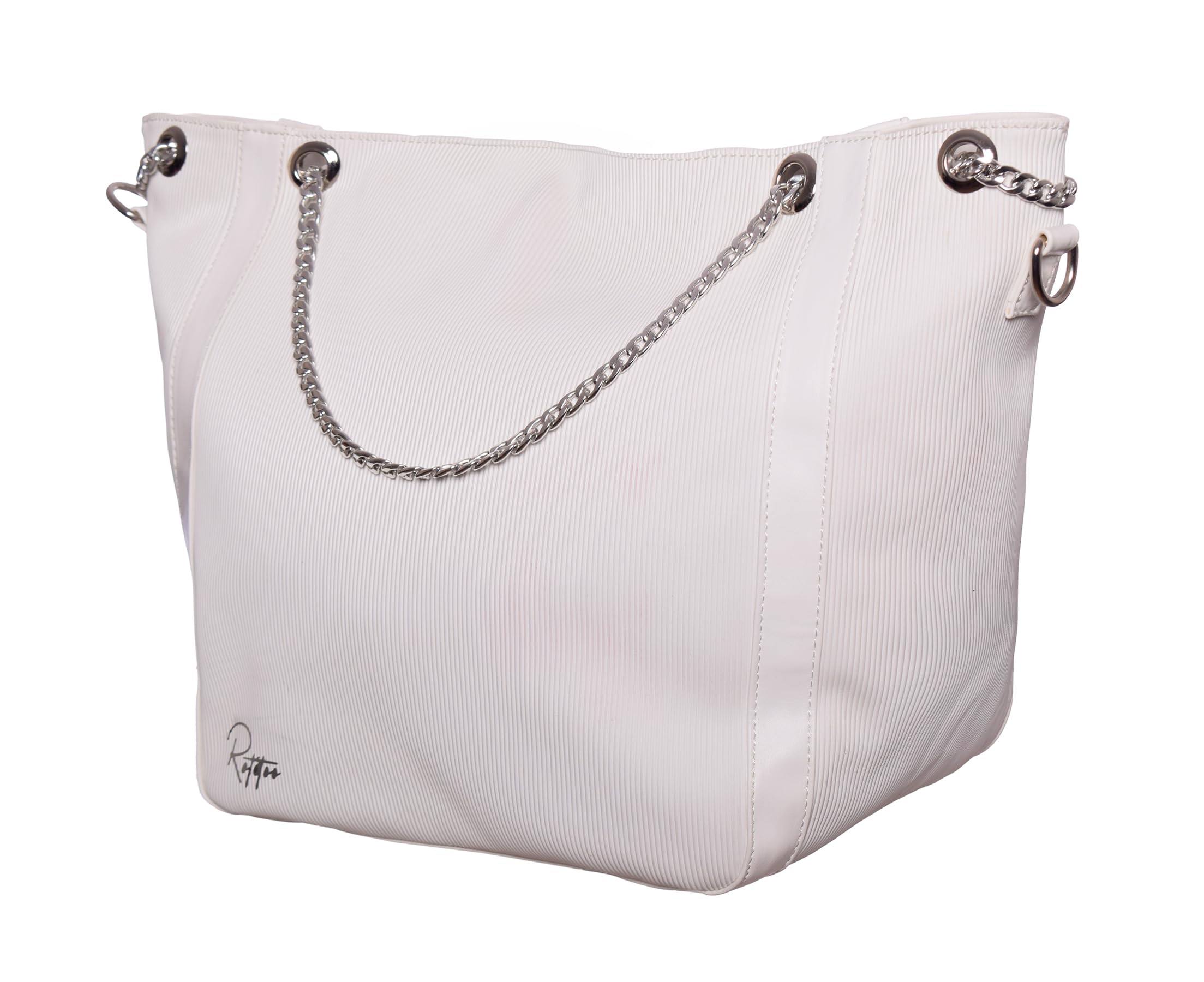 Als — 20-hand-bag-white — صورة 3