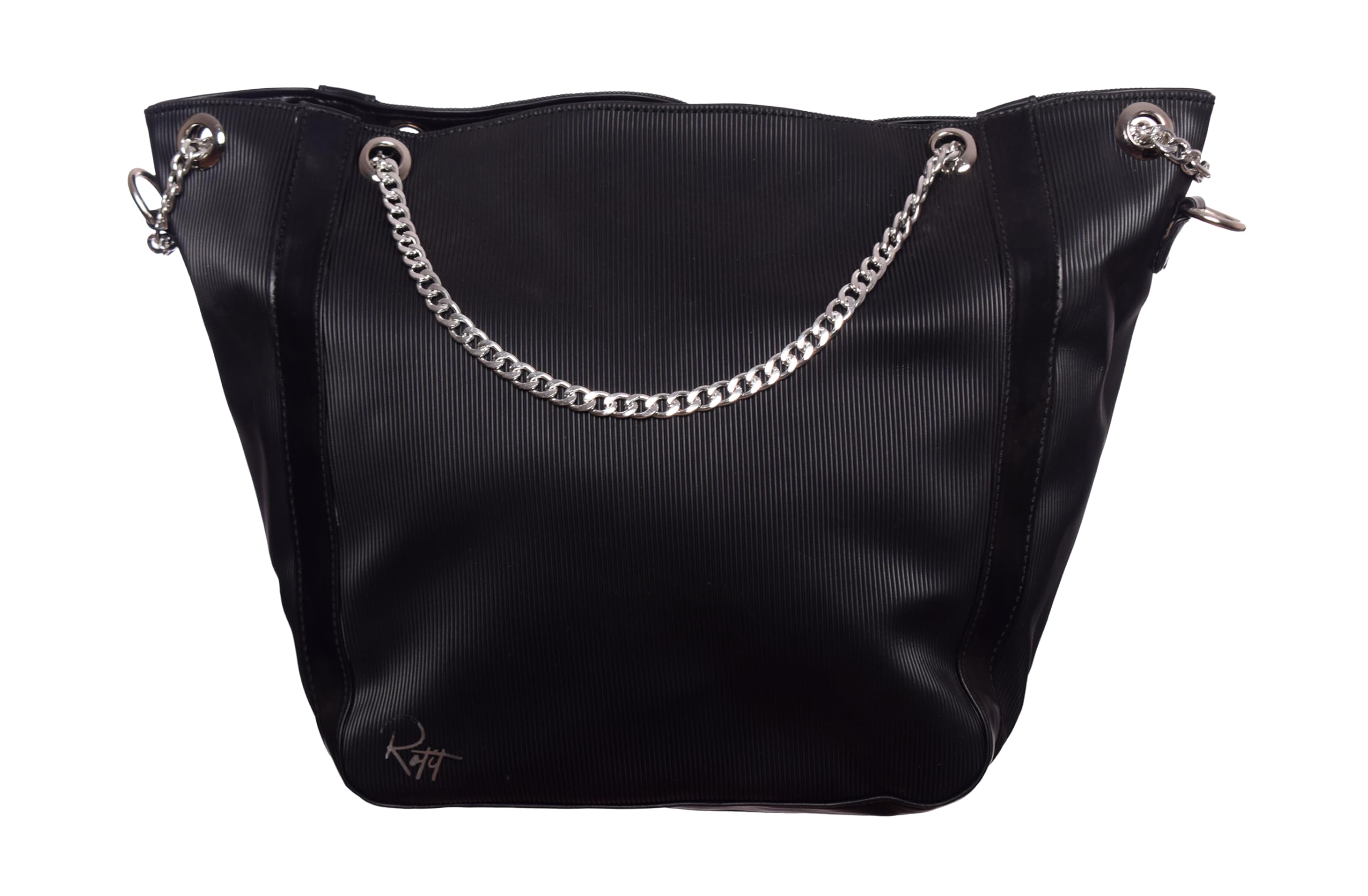 Als — 21-hand-bag-black — صورة 2