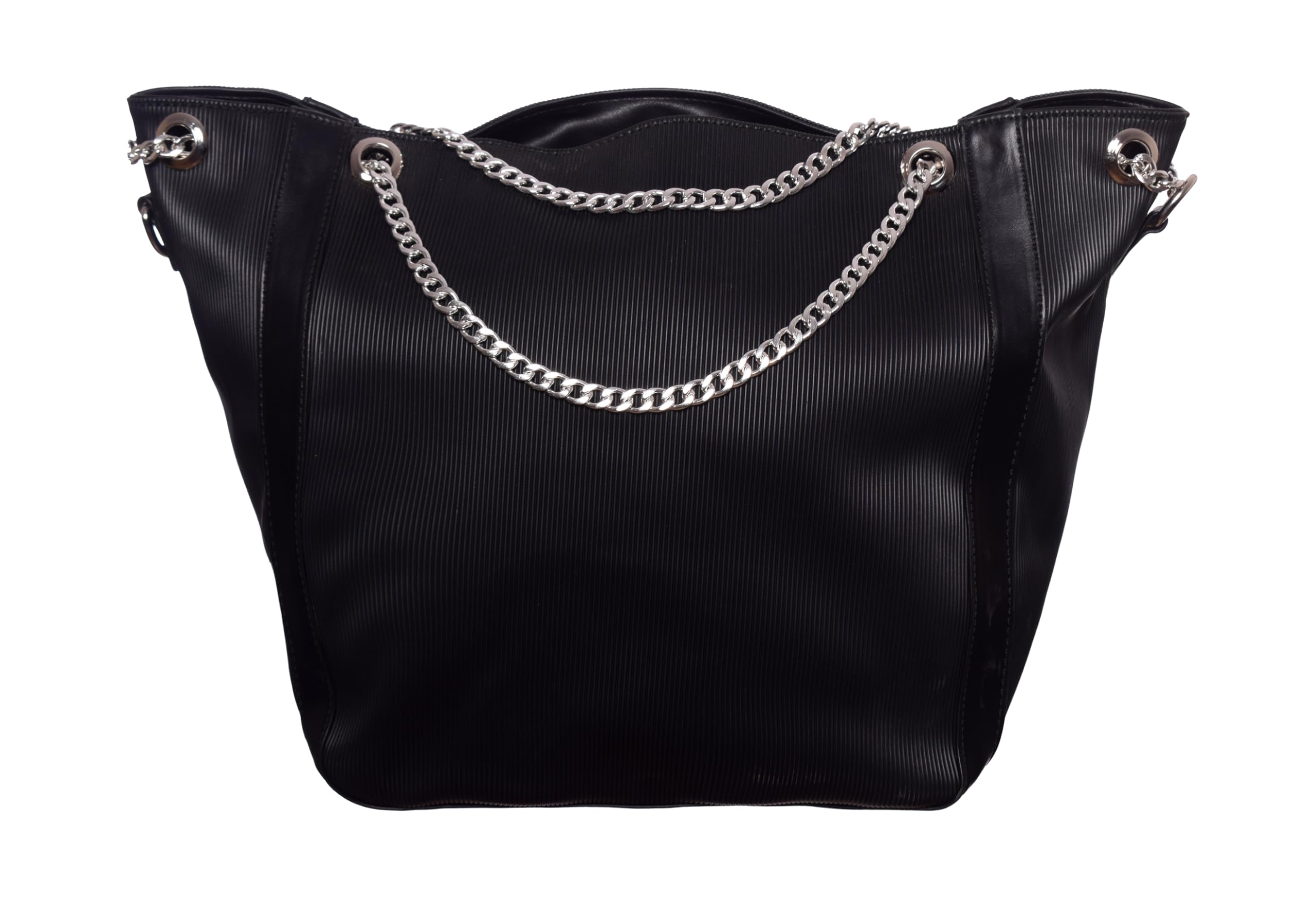Als — 21-hand-bag-black — صورة 4