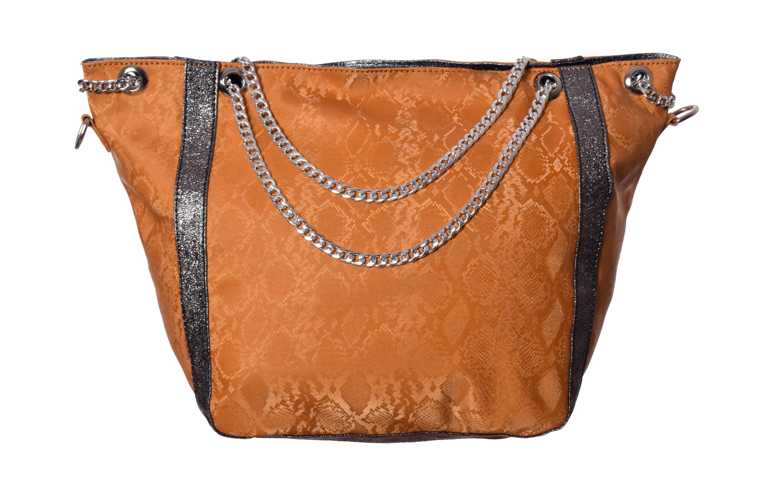 Als — 24-hand-bag-light-brown — صورة 3