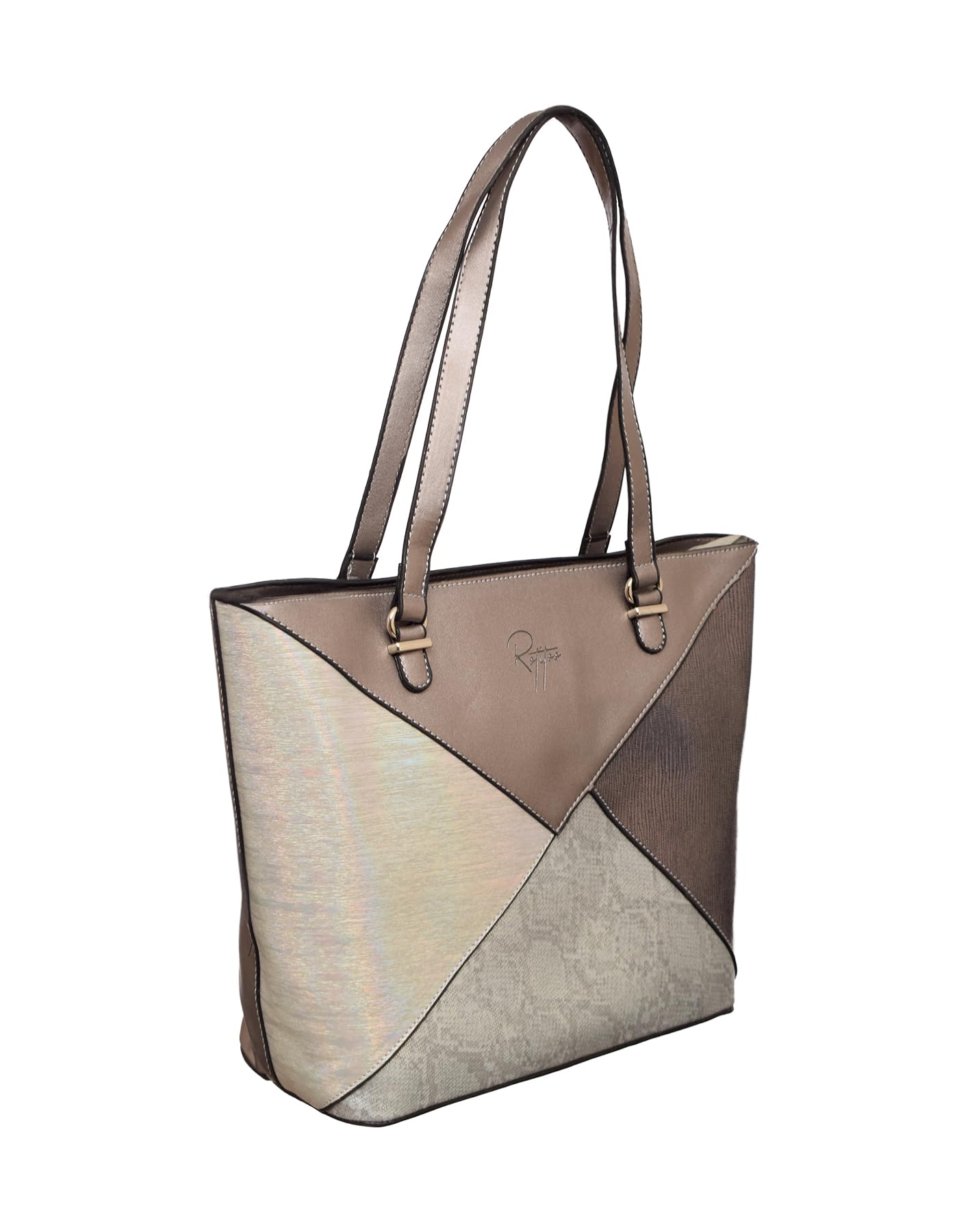 Als — 26-hand-bag-Grey — صورة 2