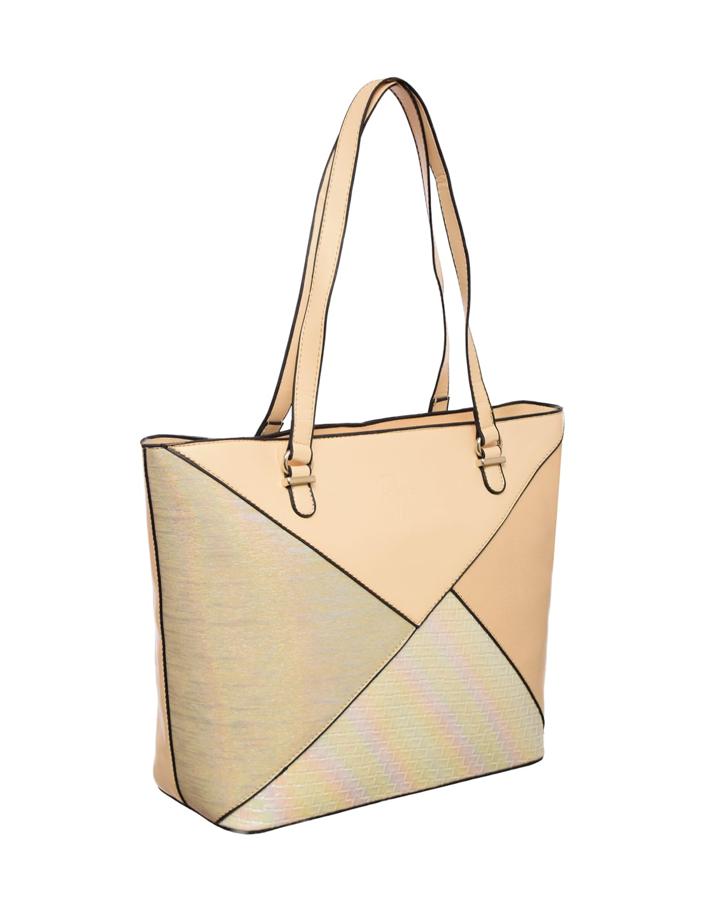 Als — 27-hand-bag-beige — صورة 2