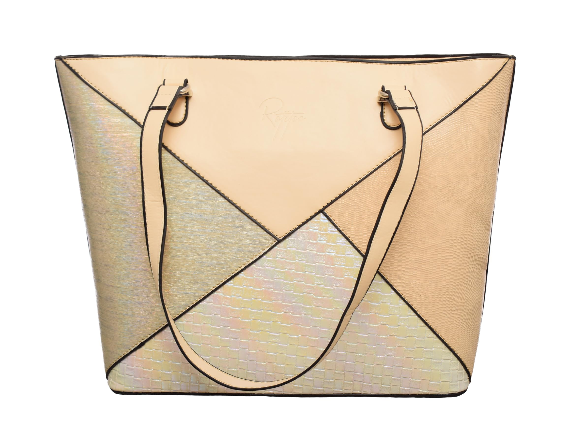 Als — 27-hand-bag-beige — صورة 4