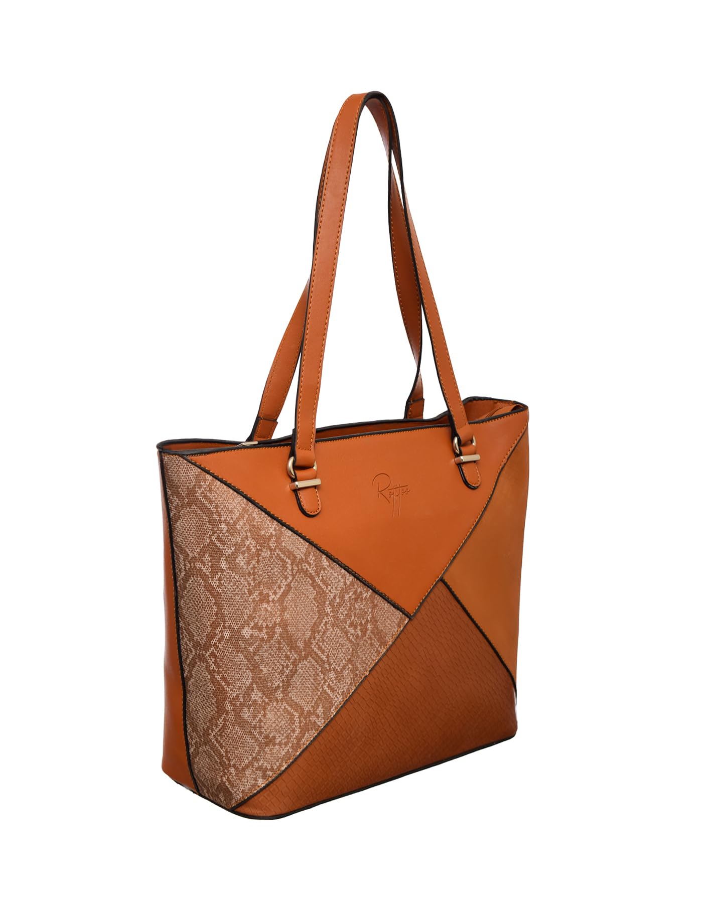 Als — 28-hand-bag-brown — صورة 2
