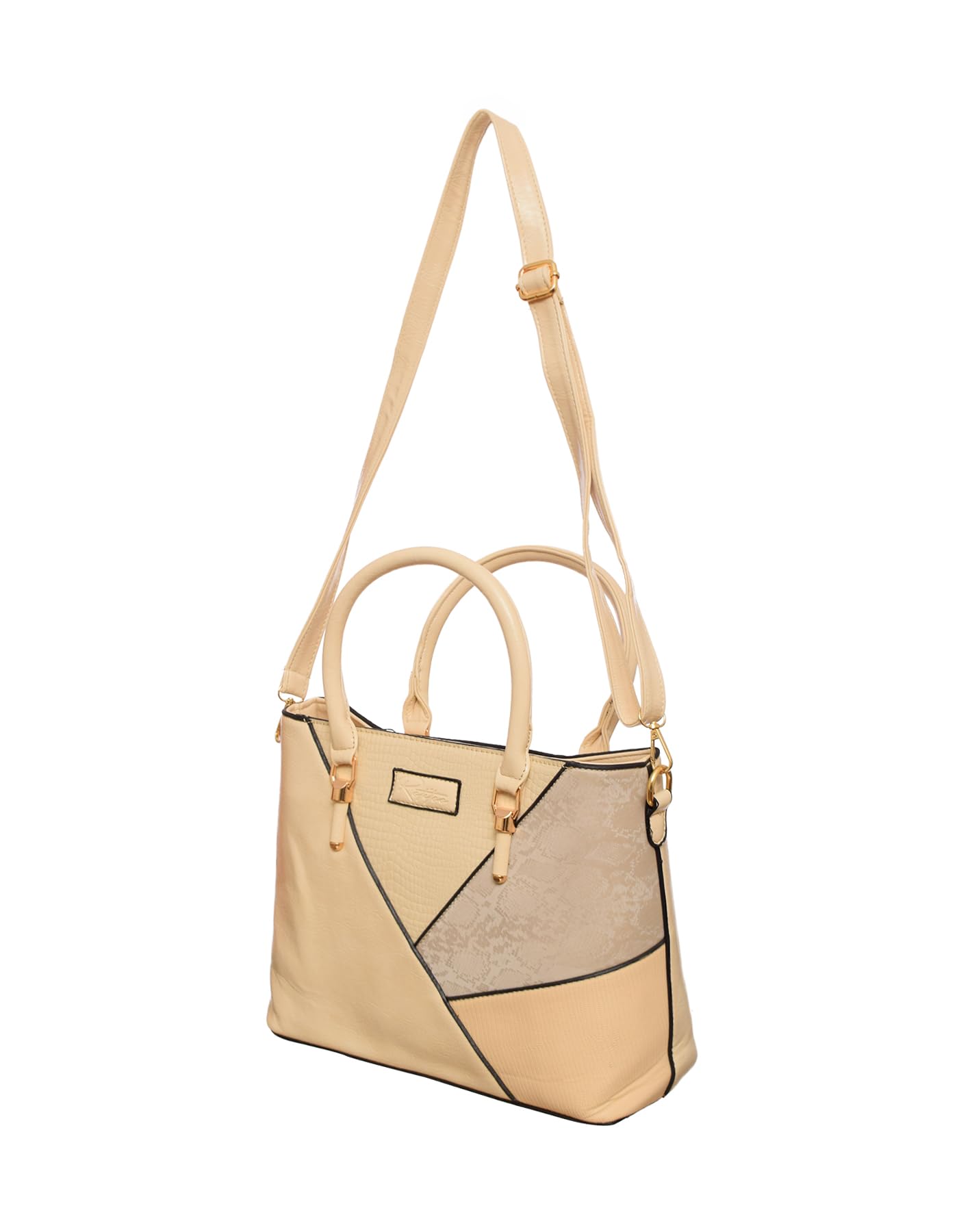 Als — 32-hand-bag-beige — صورة 2