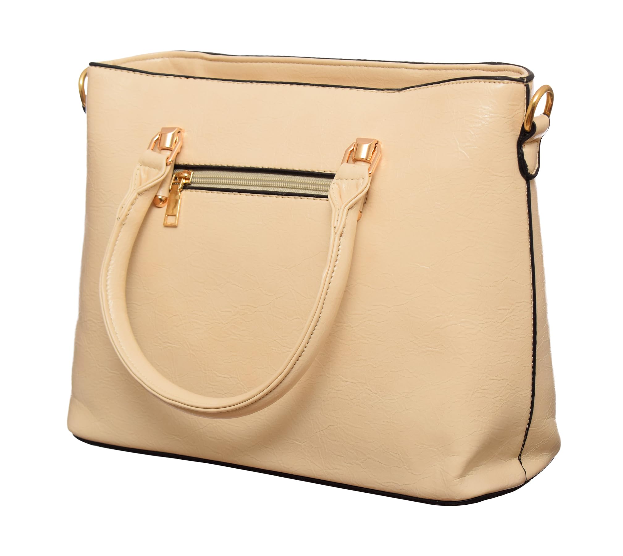 Als — 32-hand-bag-beige — صورة 4