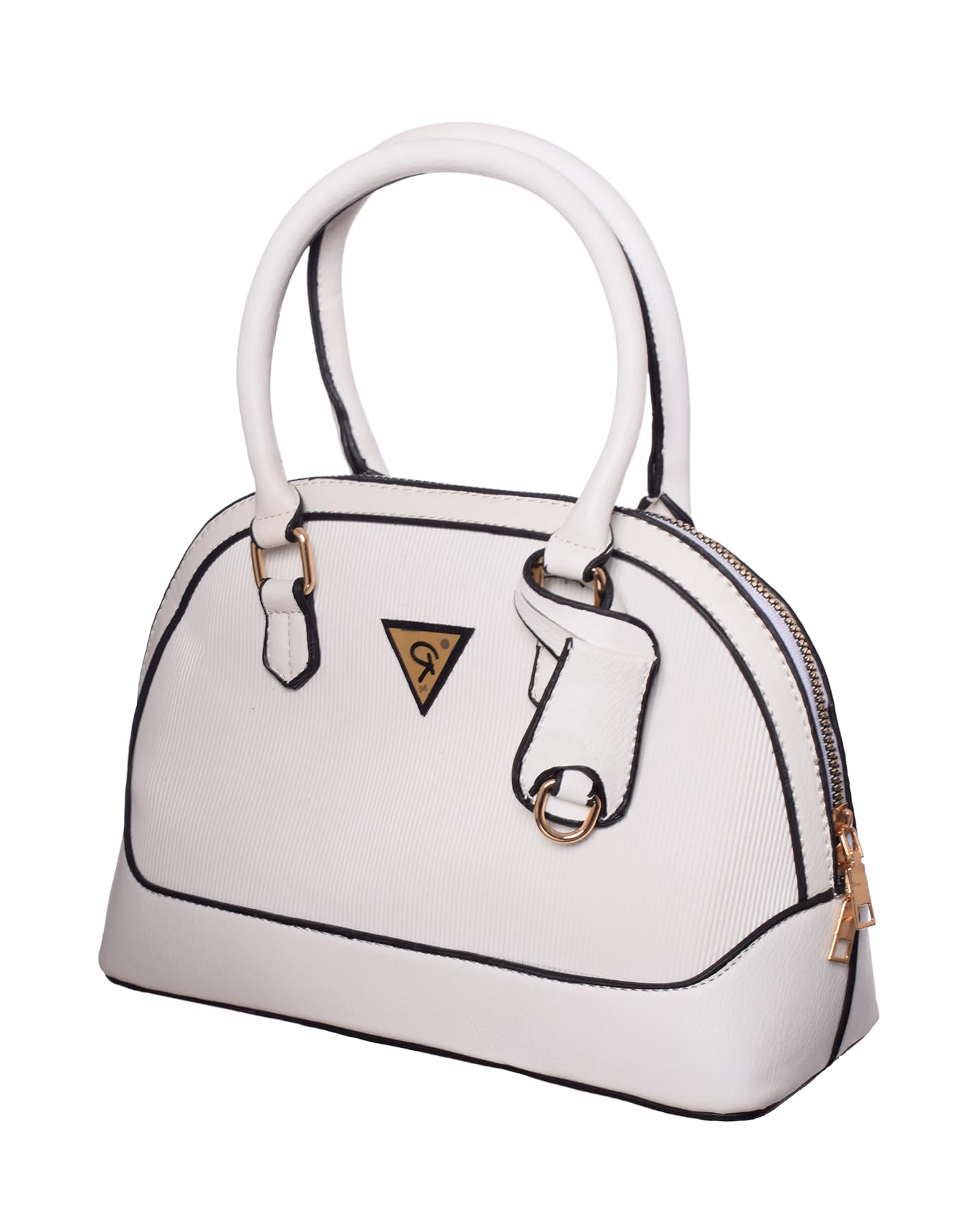 Als — 34-hand-bag-white — صورة 2