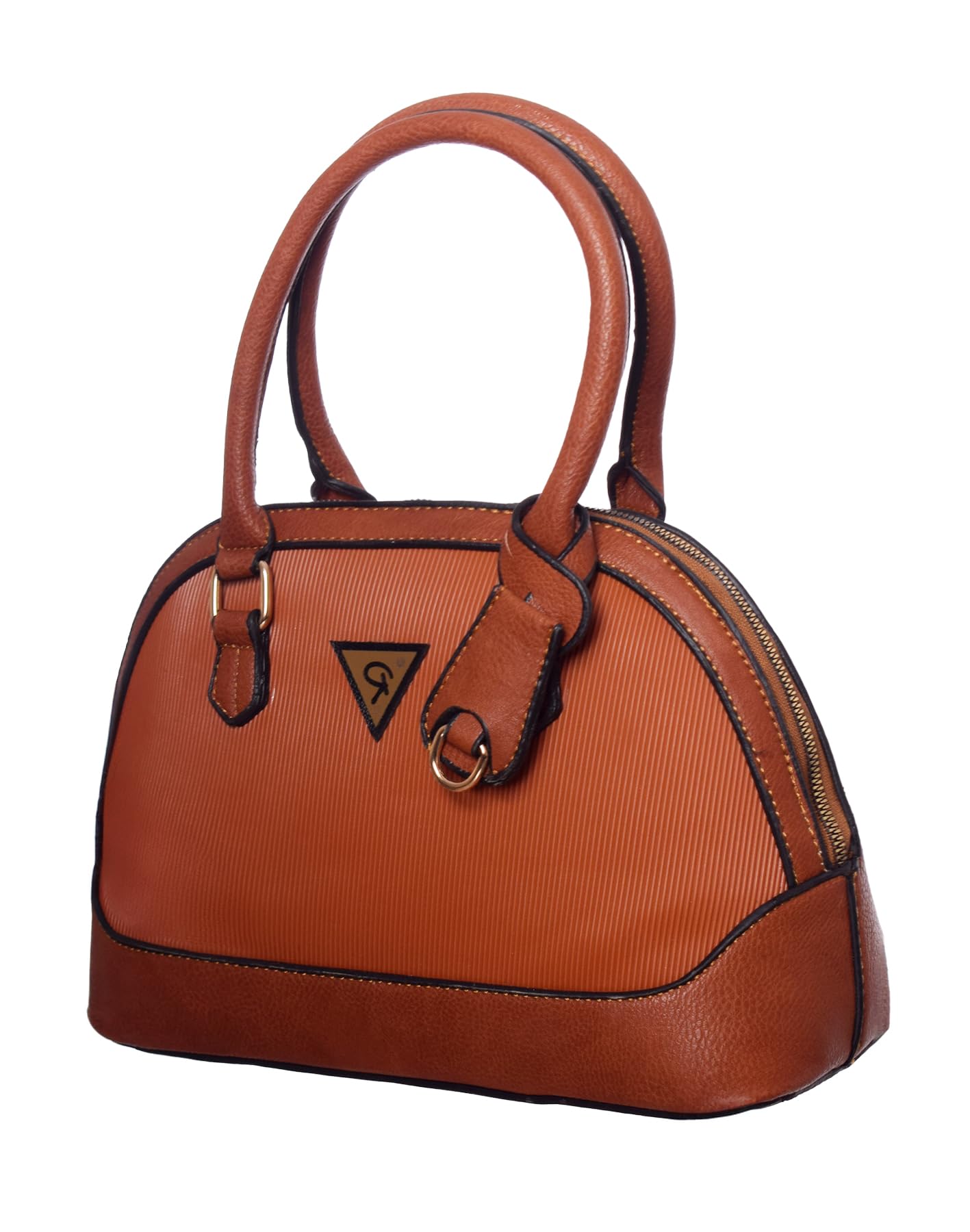 Als — 36-hand-bag-brown — صورة 2
