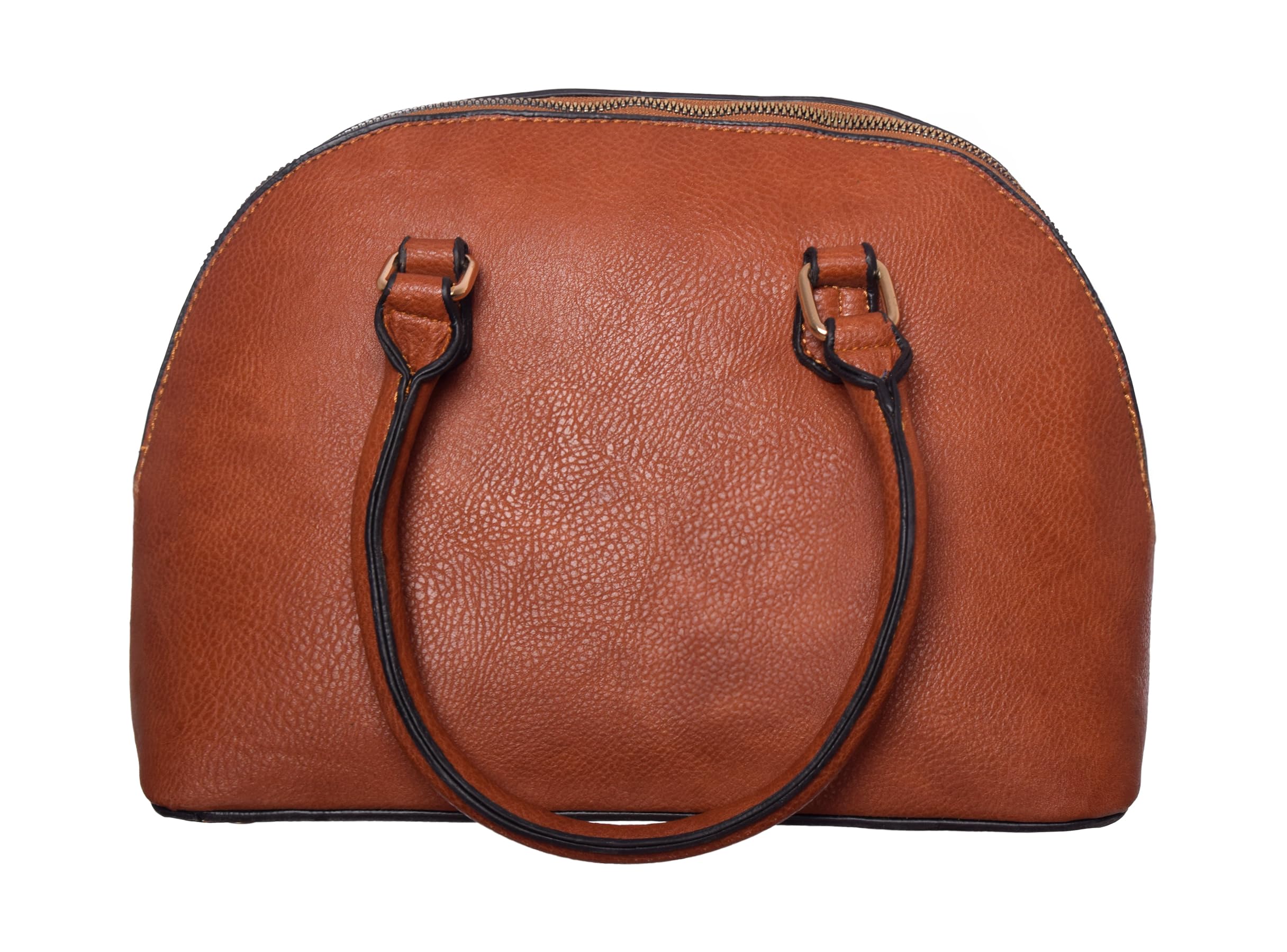 Als — 36-hand-bag-brown — صورة 3