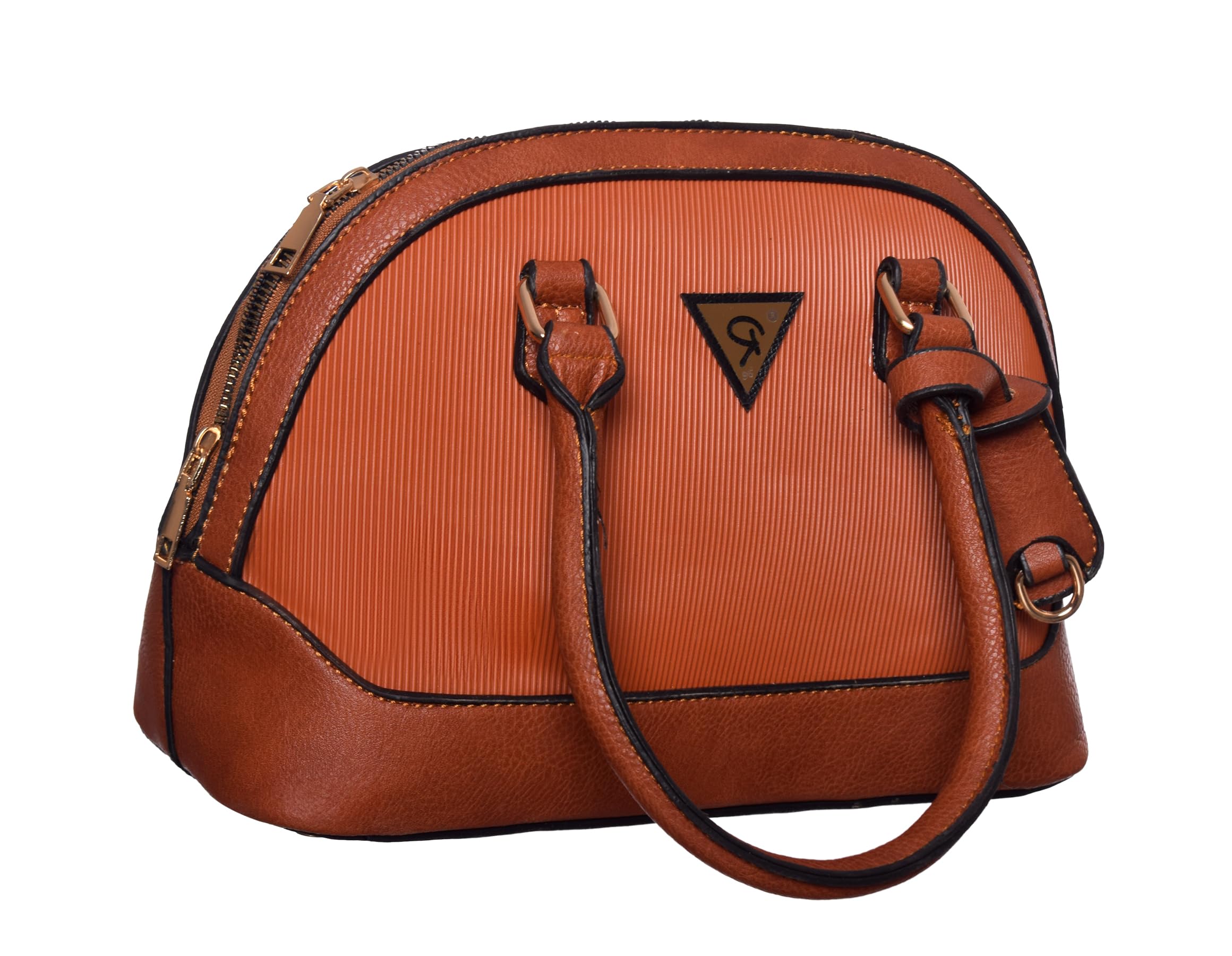 Als — 36-hand-bag-brown — صورة 4