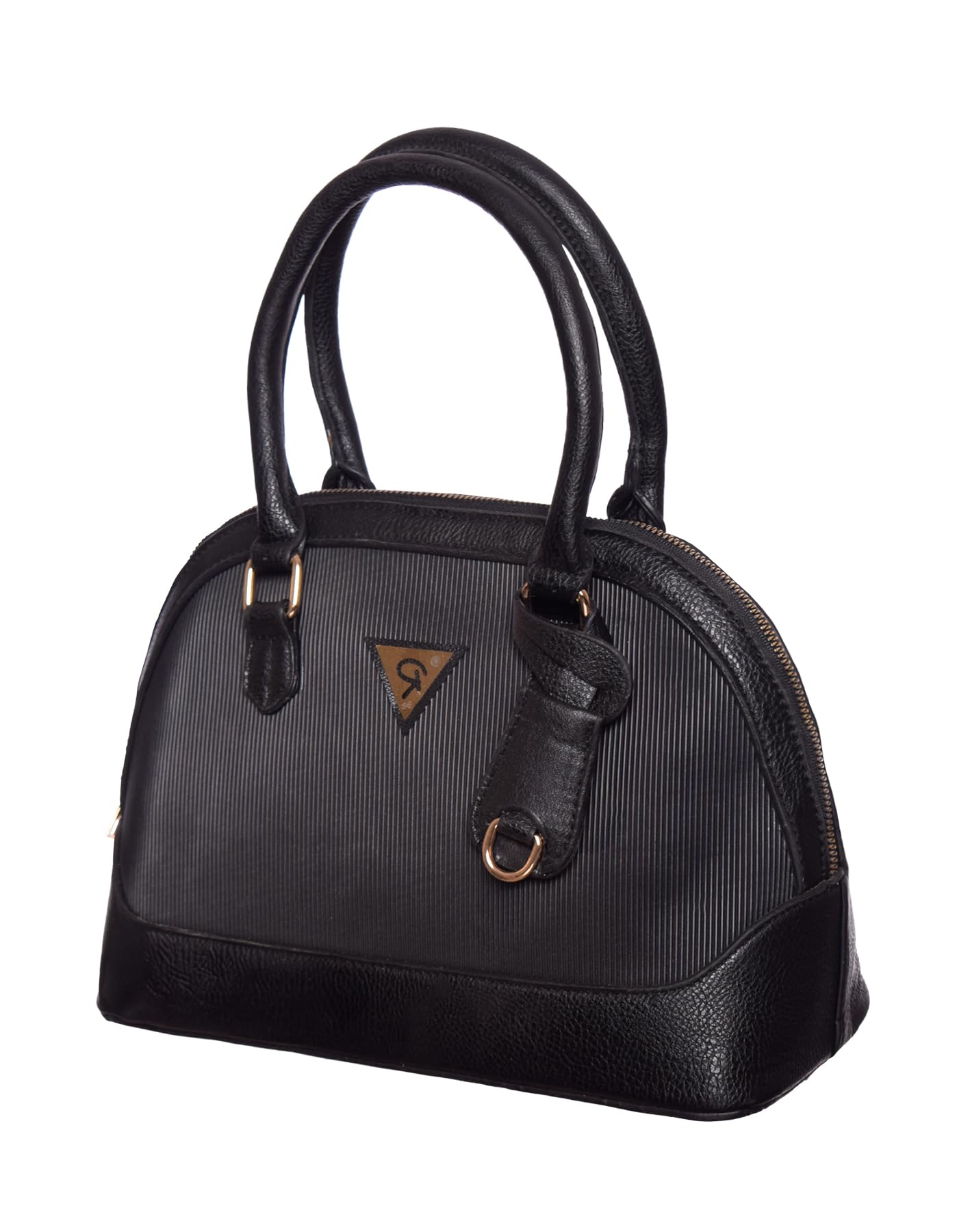 Als — 37-hand-bag-black — صورة 2