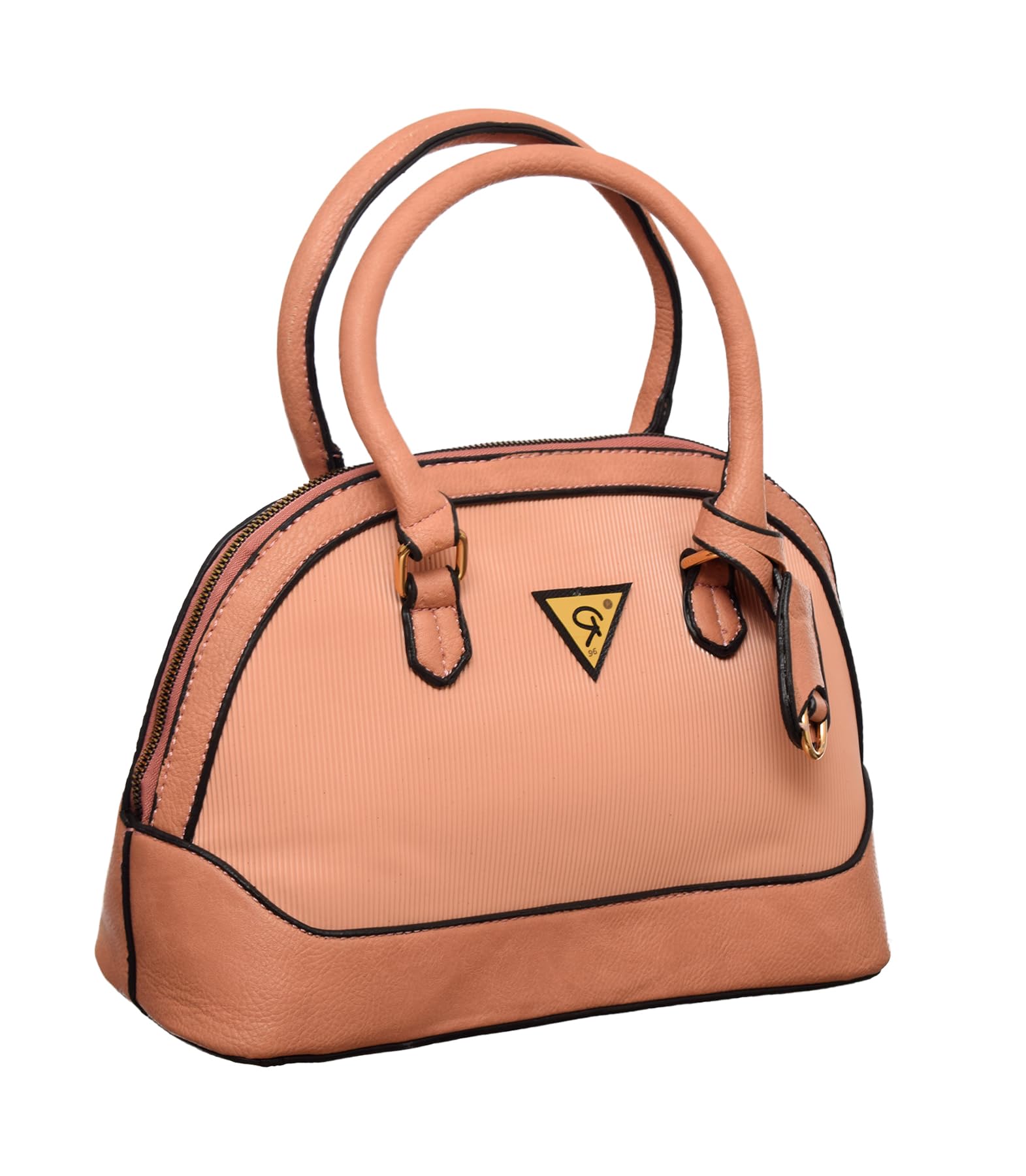 Als — 38-hand-bag-Rose-gold — صورة 2