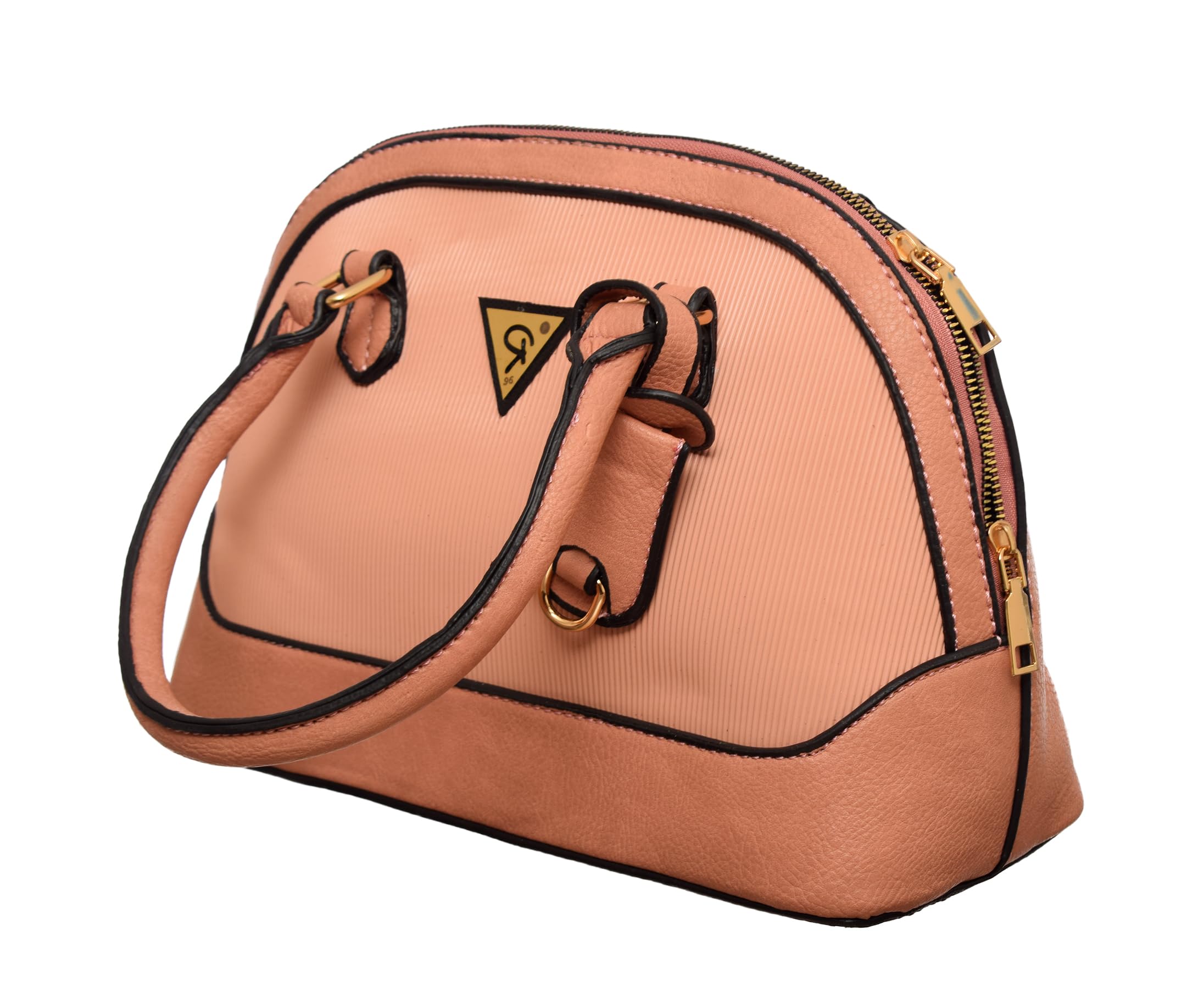 Als — 38-hand-bag-Rose-gold — صورة 3