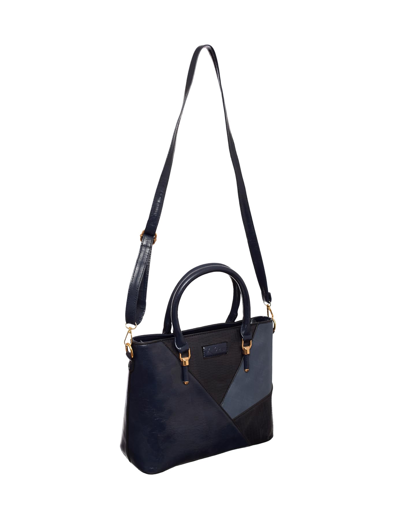 Als — 39-hand-bag-blue — صورة 2