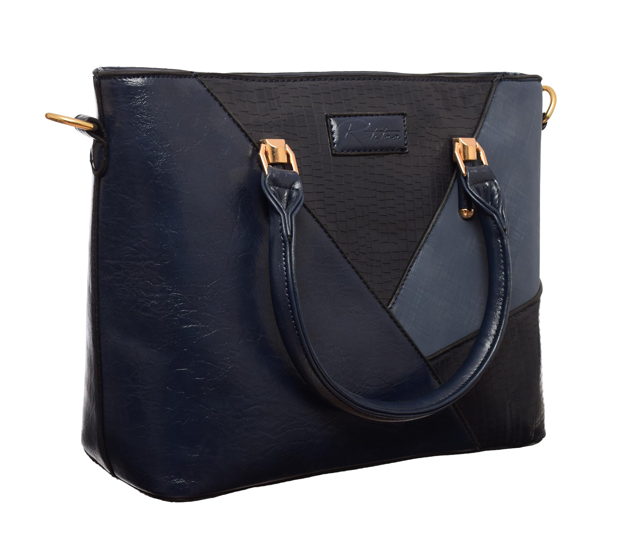 Als — 39-hand-bag-blue — صورة 3