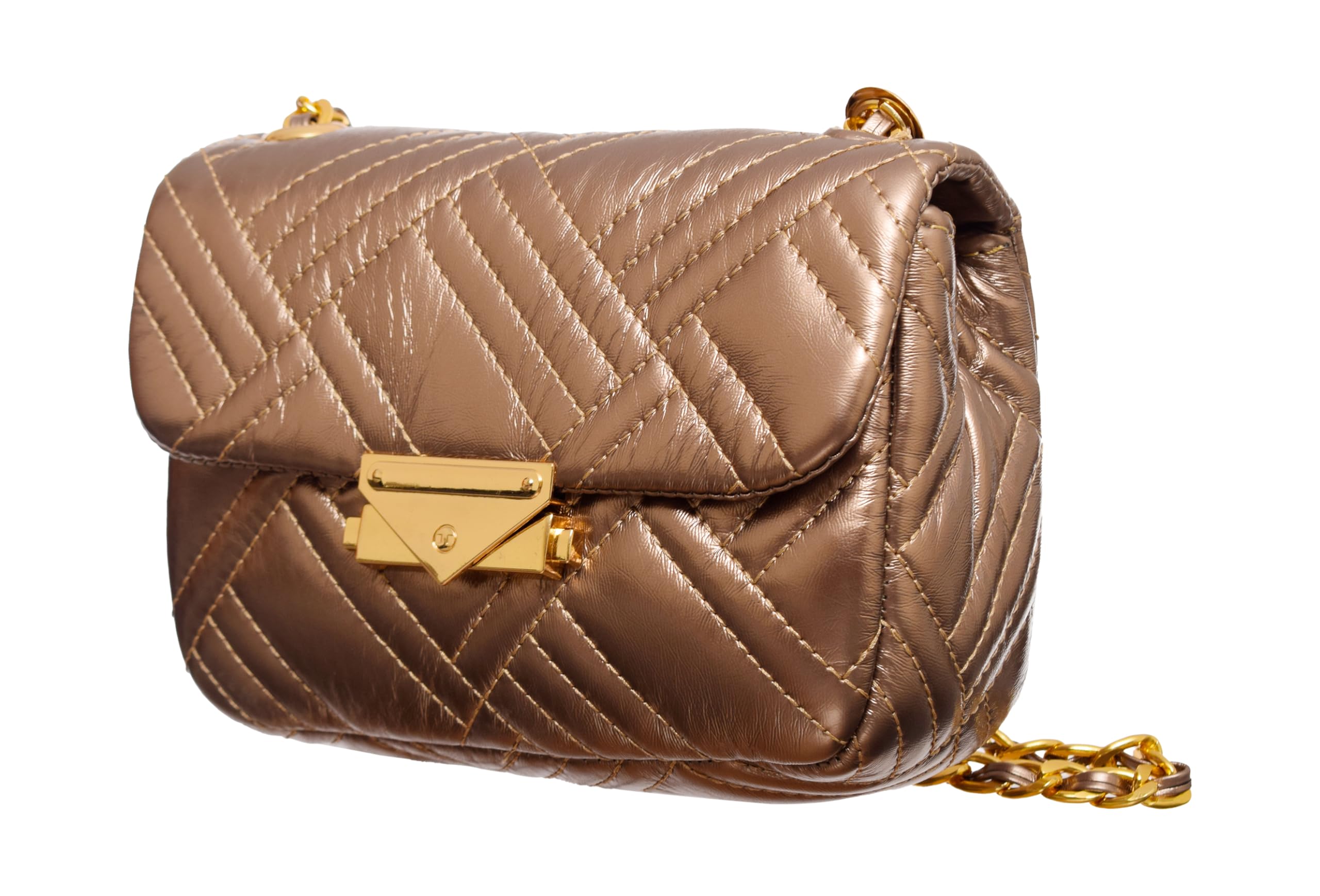 Als — 11-hand-bag-light-brown — صورة 3