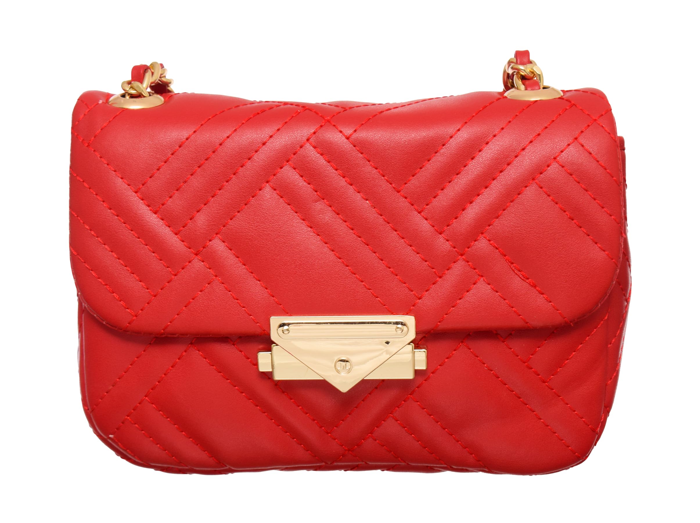 Als — 4-hand-bag-red — صورة 2