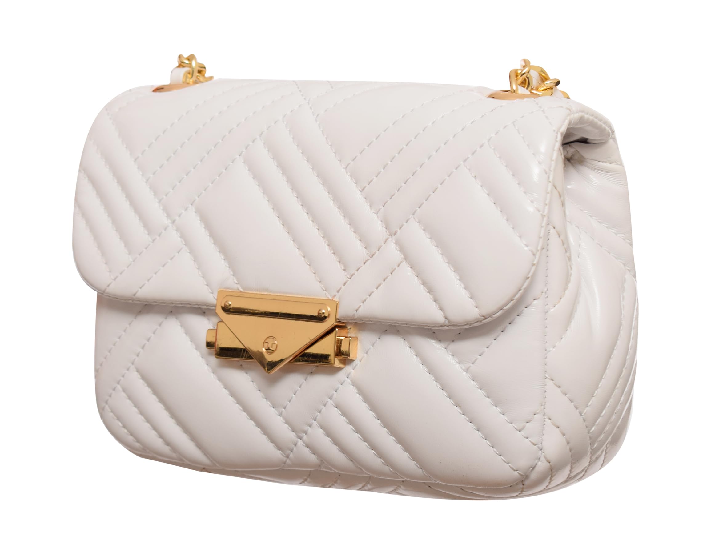Als — 5-hand-bag-white — صورة 2