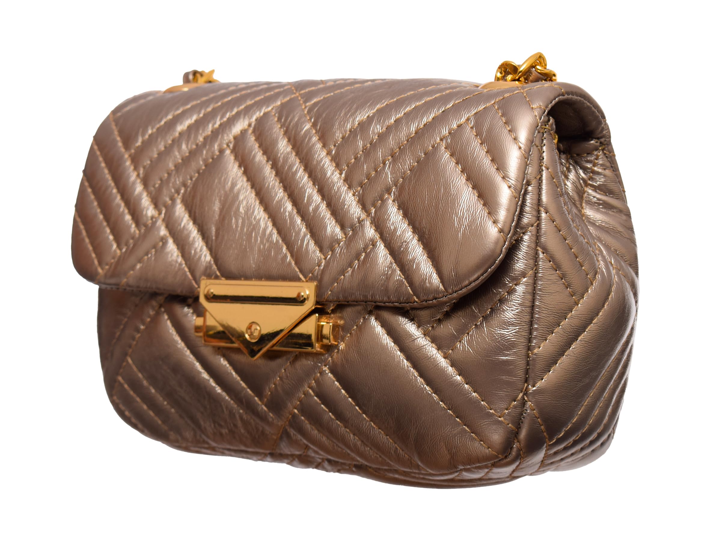 Als — 6-hand-bag-brown — صورة 3