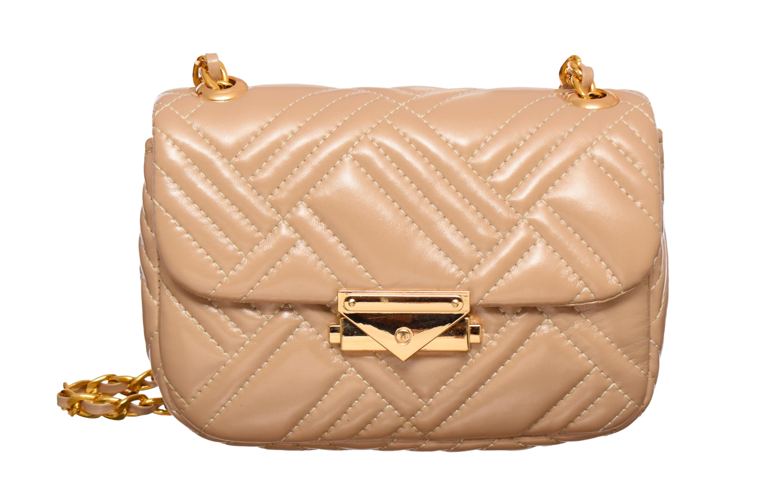 Als — 7-hand-bag-beige — صورة 2