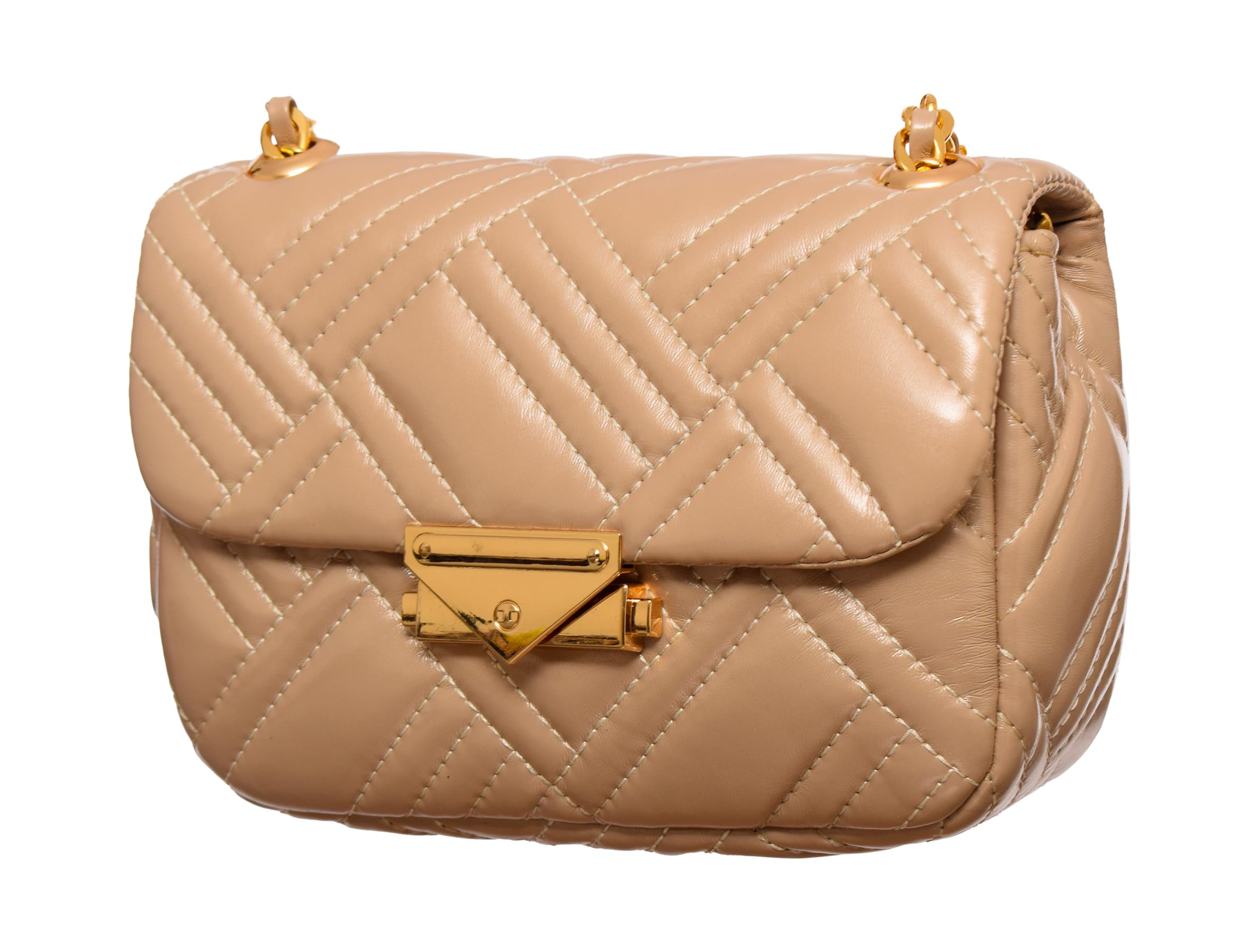 Als — 7-hand-bag-beige — صورة 3