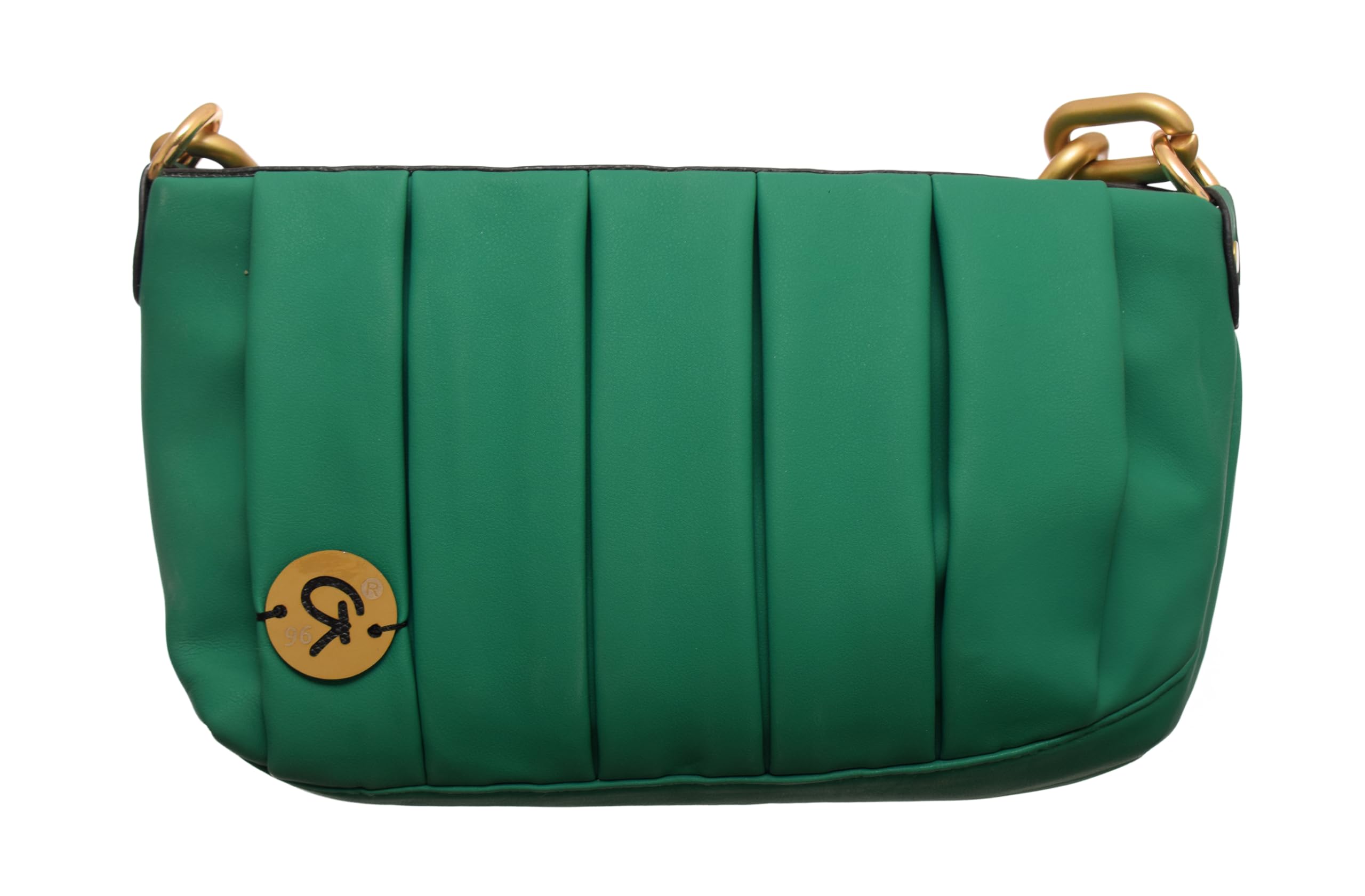 Als — 43-hand-bag-green — صورة 2