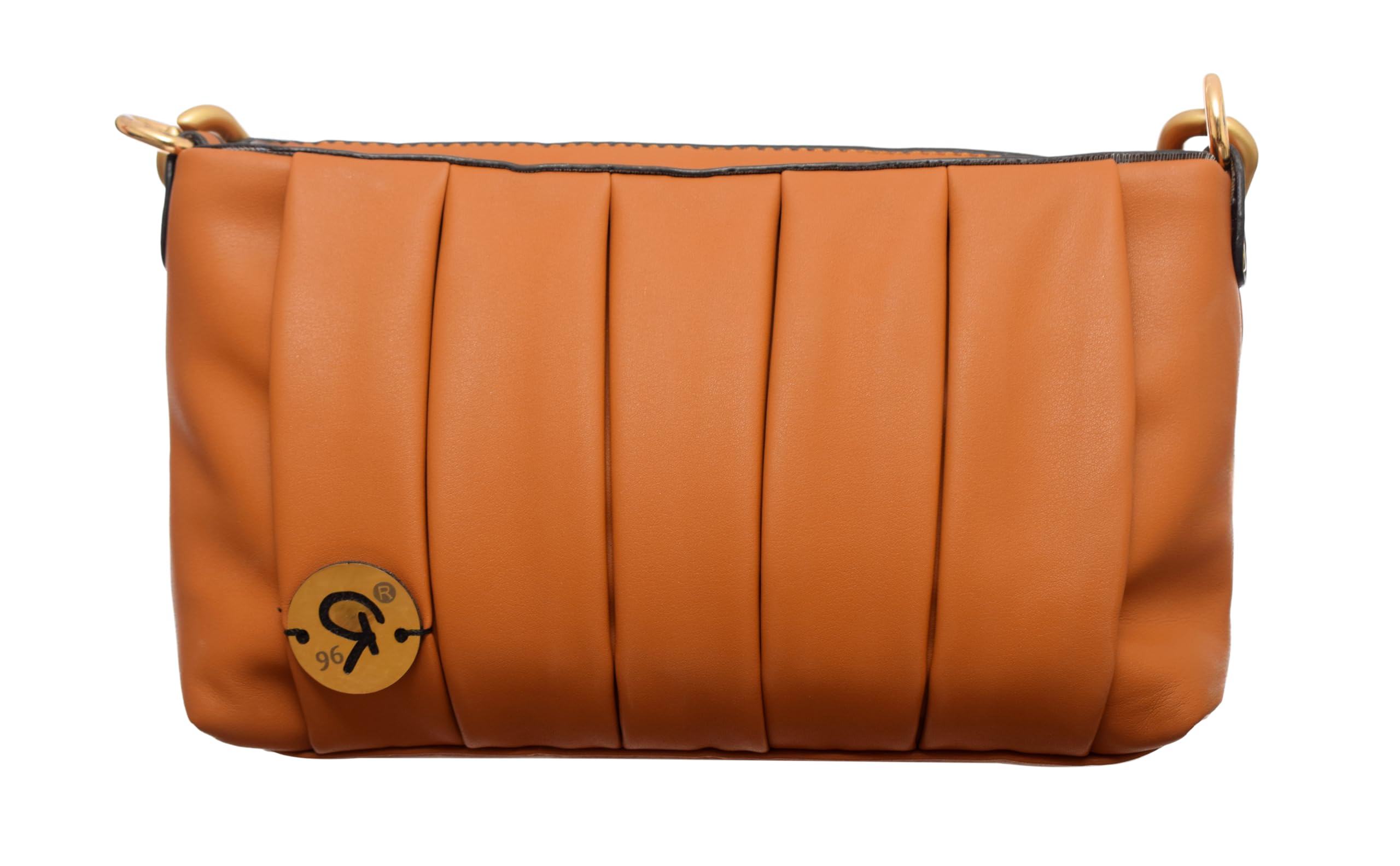 Als — 45-hand-bag-brown — صورة 2