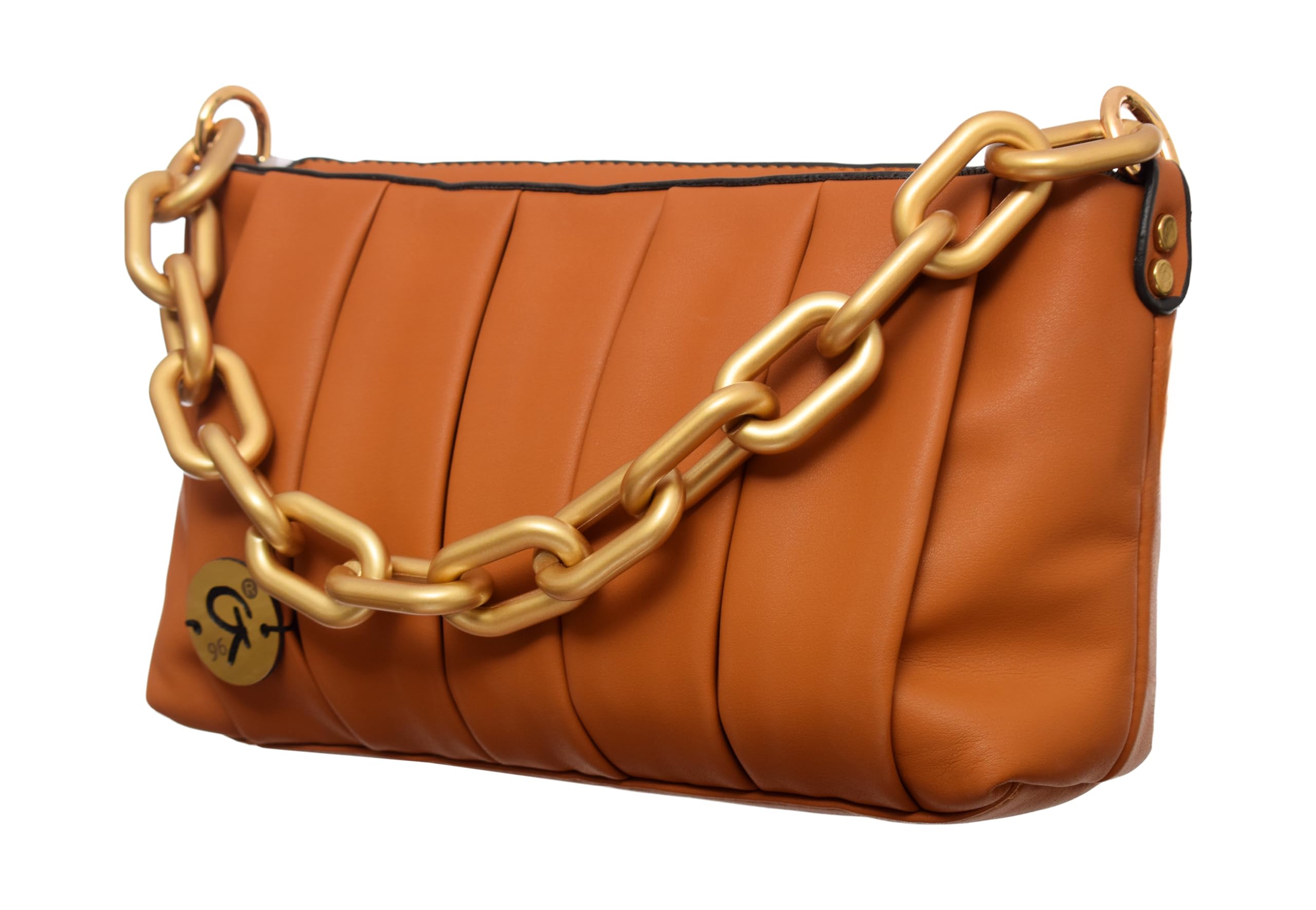 Als — 45-hand-bag-brown — صورة 3