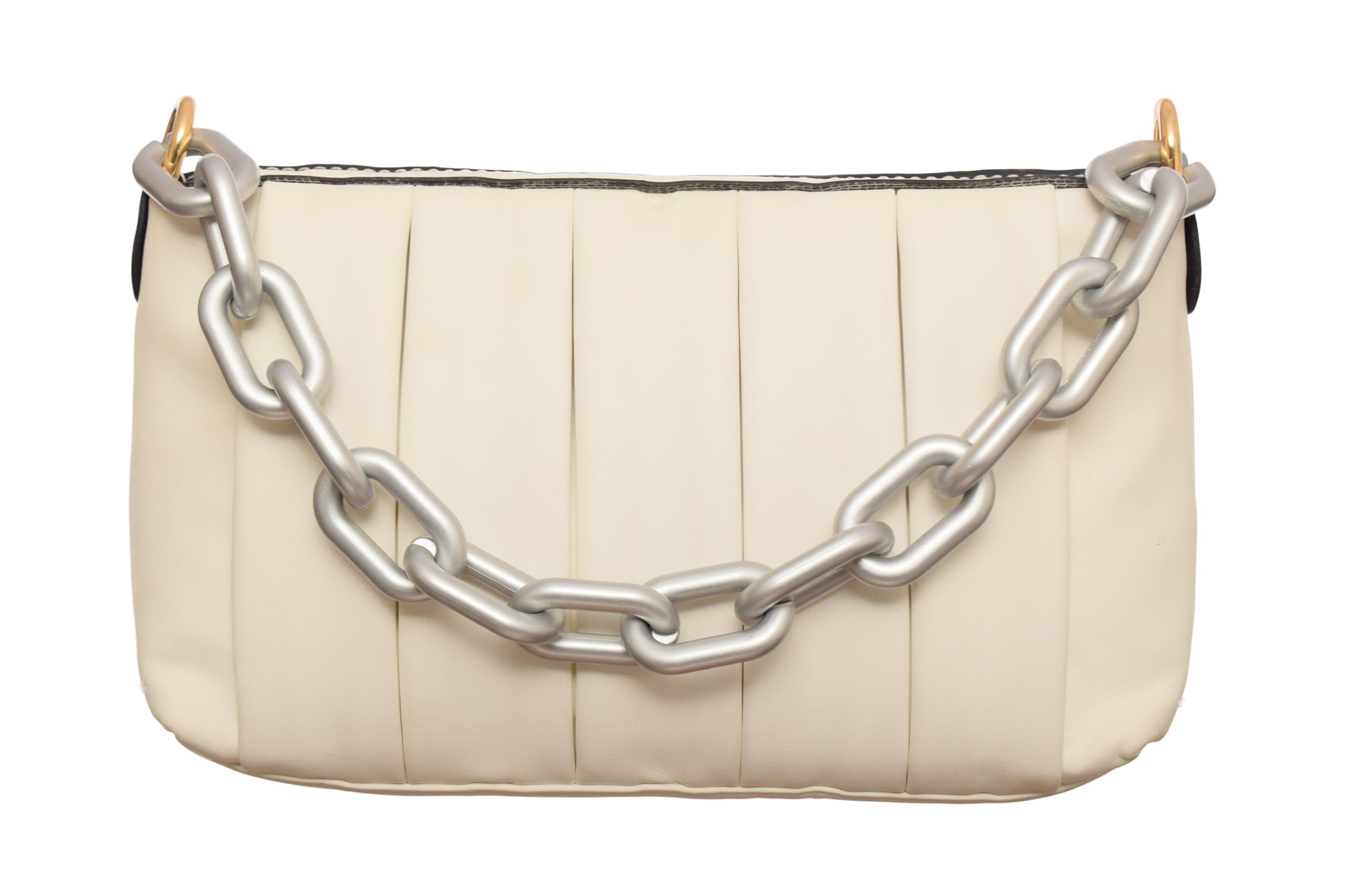 Als — 46-hand-bag-white — صورة 3