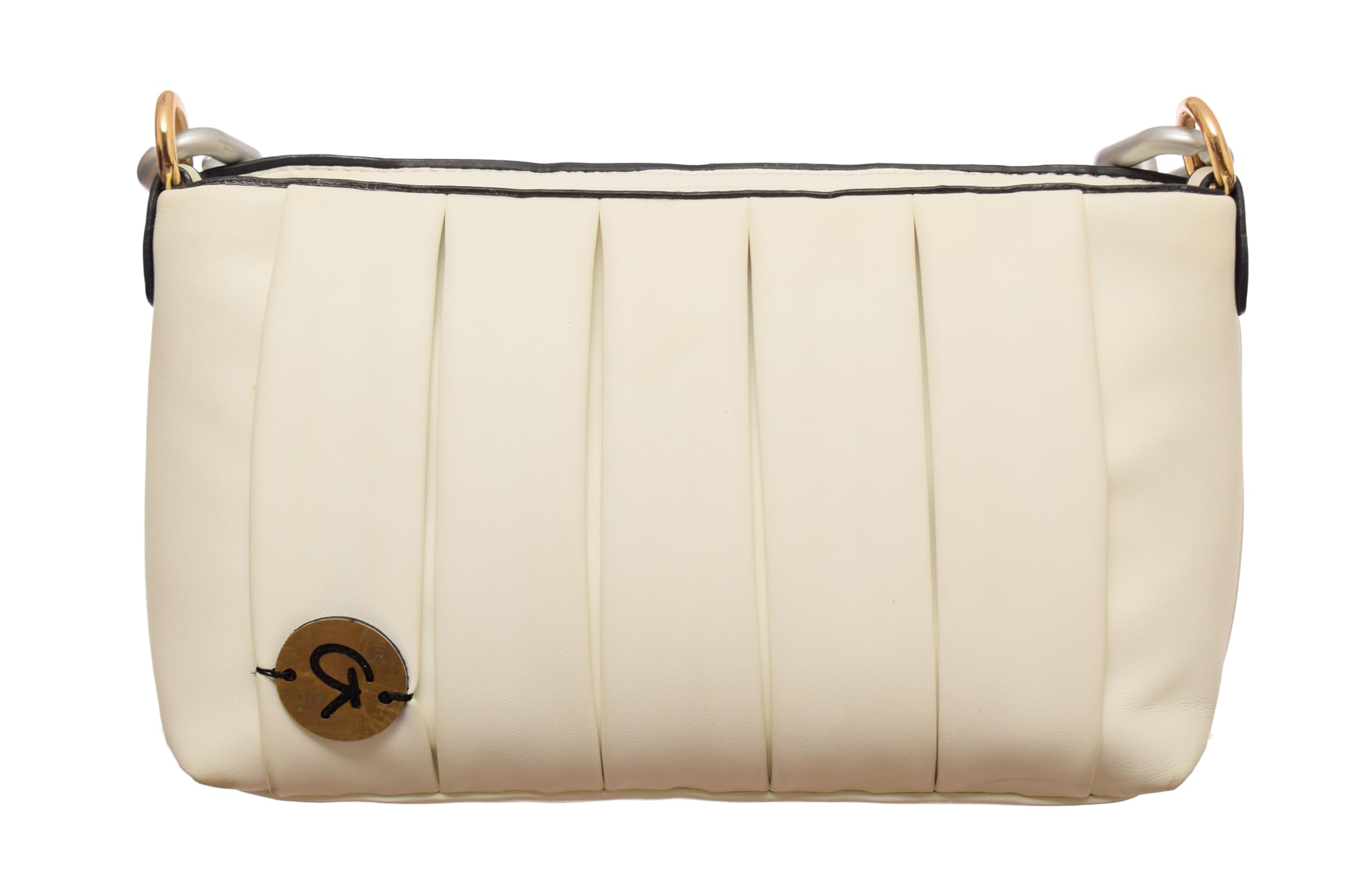 Als — 46-hand-bag-white — صورة 4