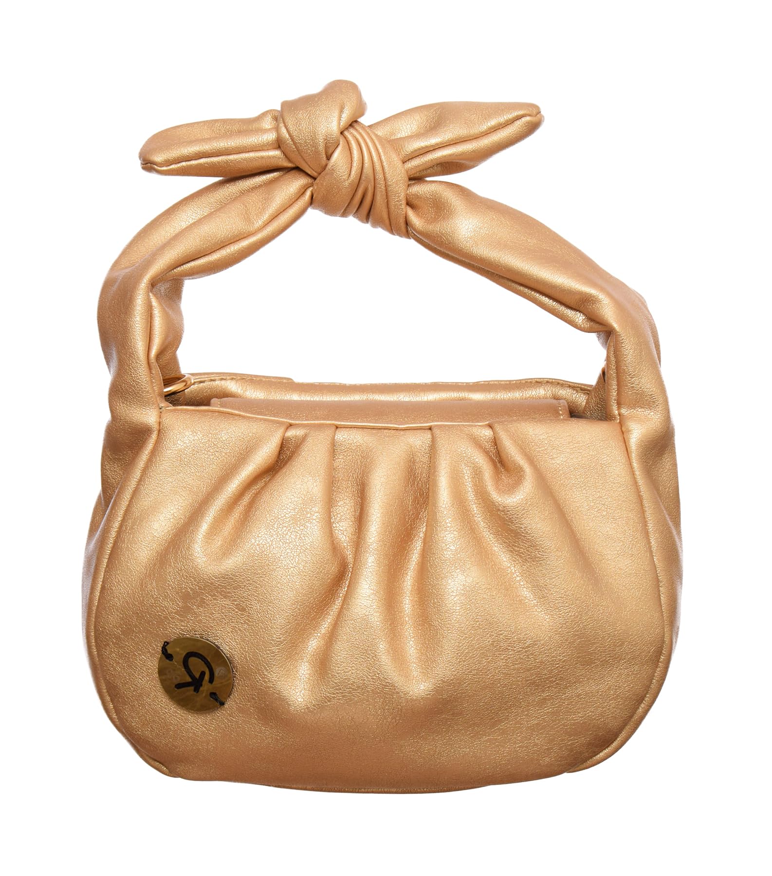 Als — 49-hand-bag-Gold — صورة 2