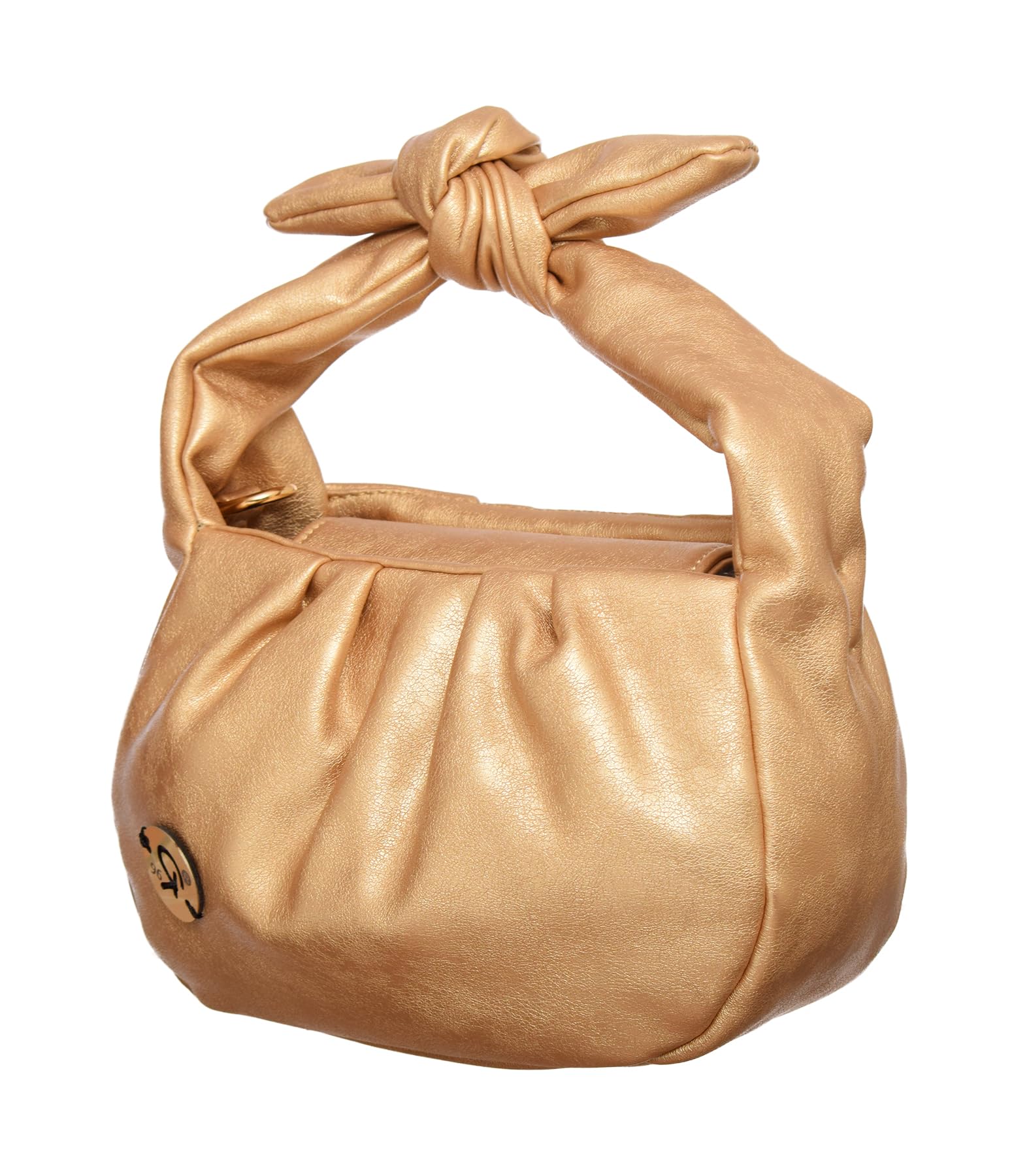 Als — 49-hand-bag-Gold — صورة 3