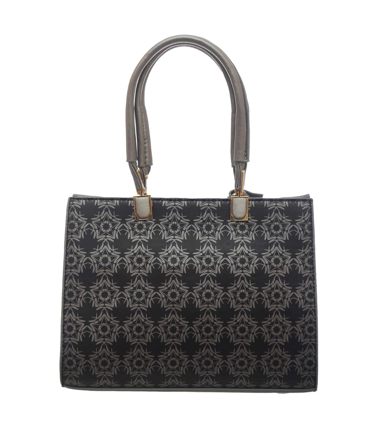 Rotitoo Women's Classic High Quality Leather Handbag — صورة 3