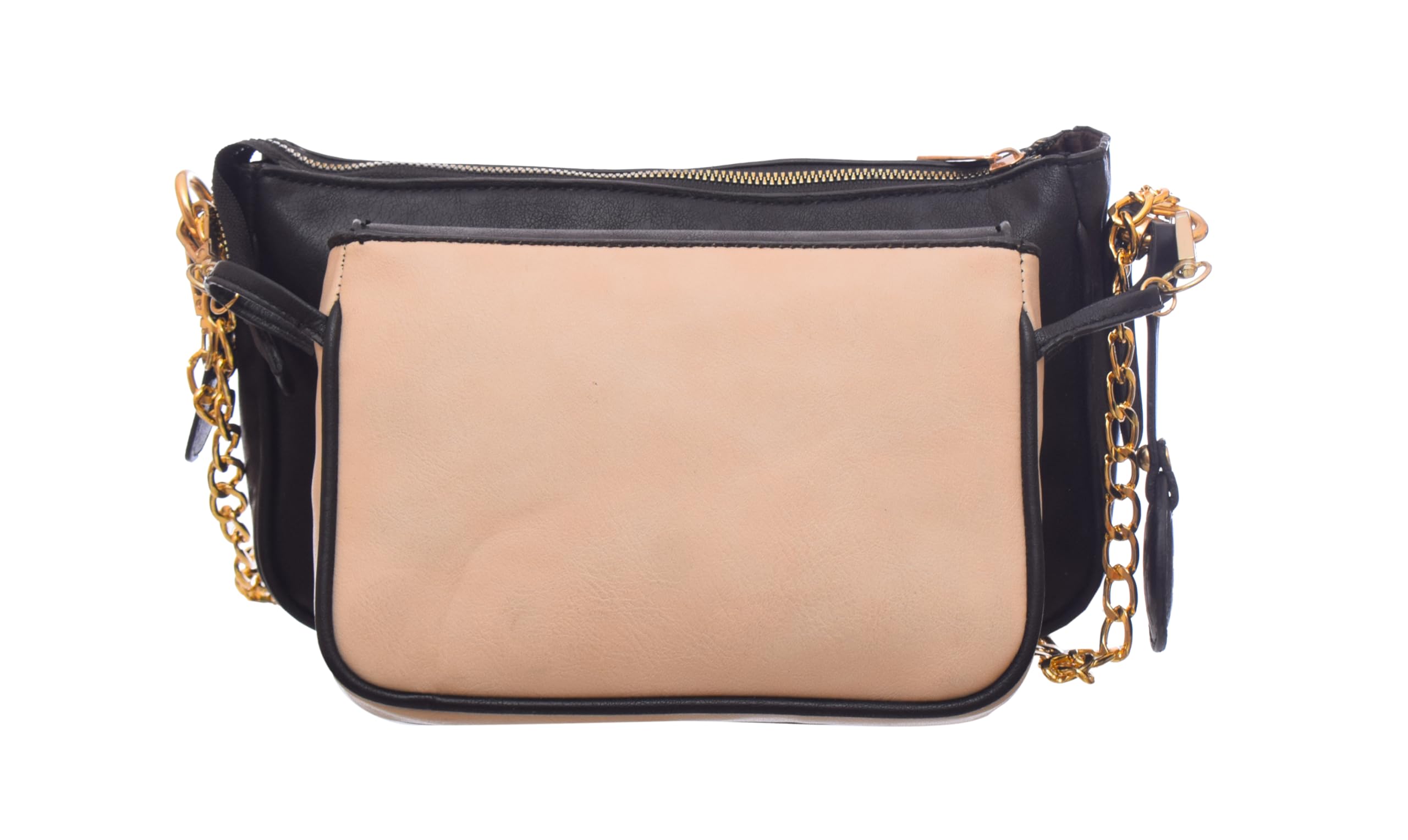 Rotitoo Women's Captonian Leather Handbag — صورة 3