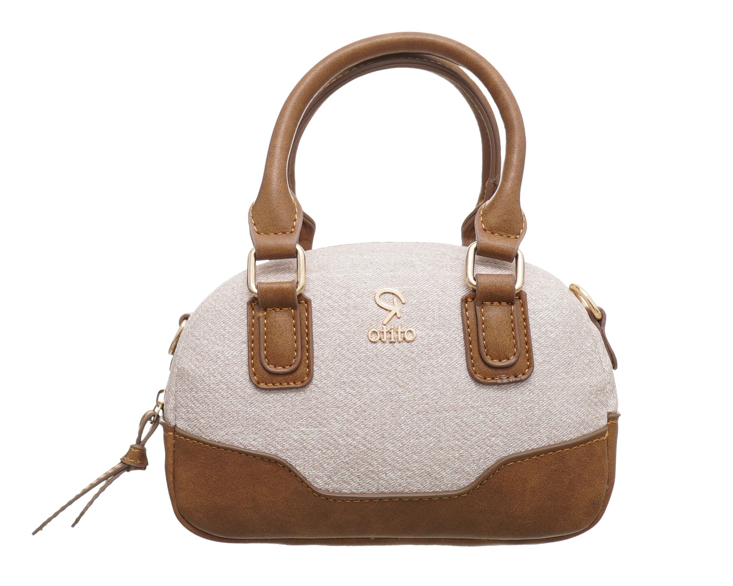Rotitoo Women's Handbag and Crossbody Bag — Rt — 138-14