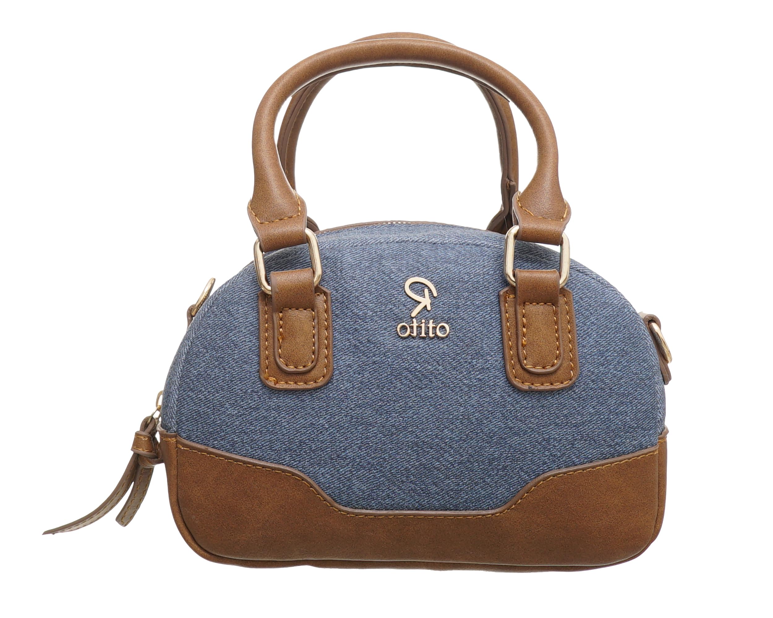 Rotitoo Women's Handbag and Crossbody Bag — Rt — 138-15