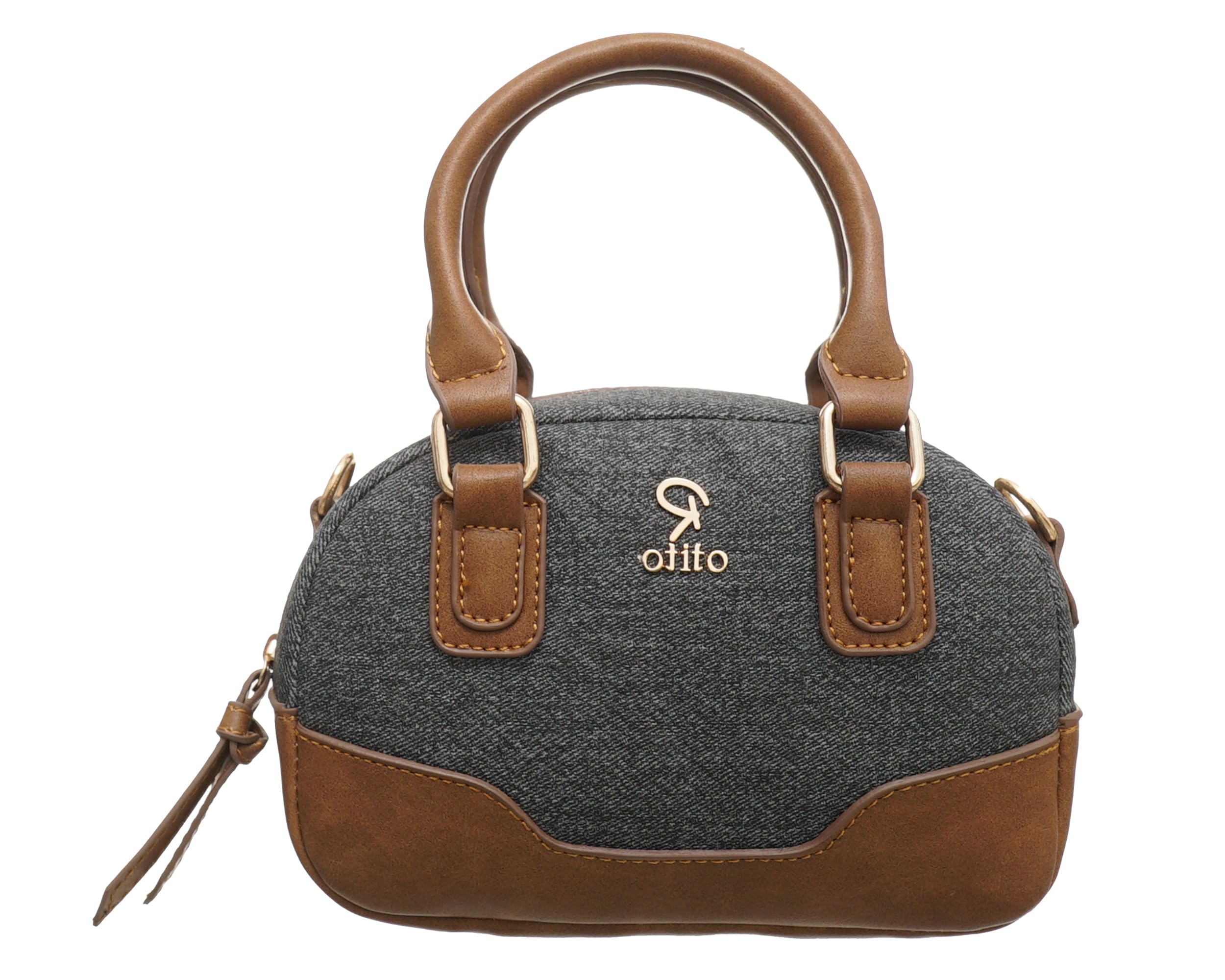 Rotitoo Women's Handbag and Crossbody Bag — Rt — 138-16