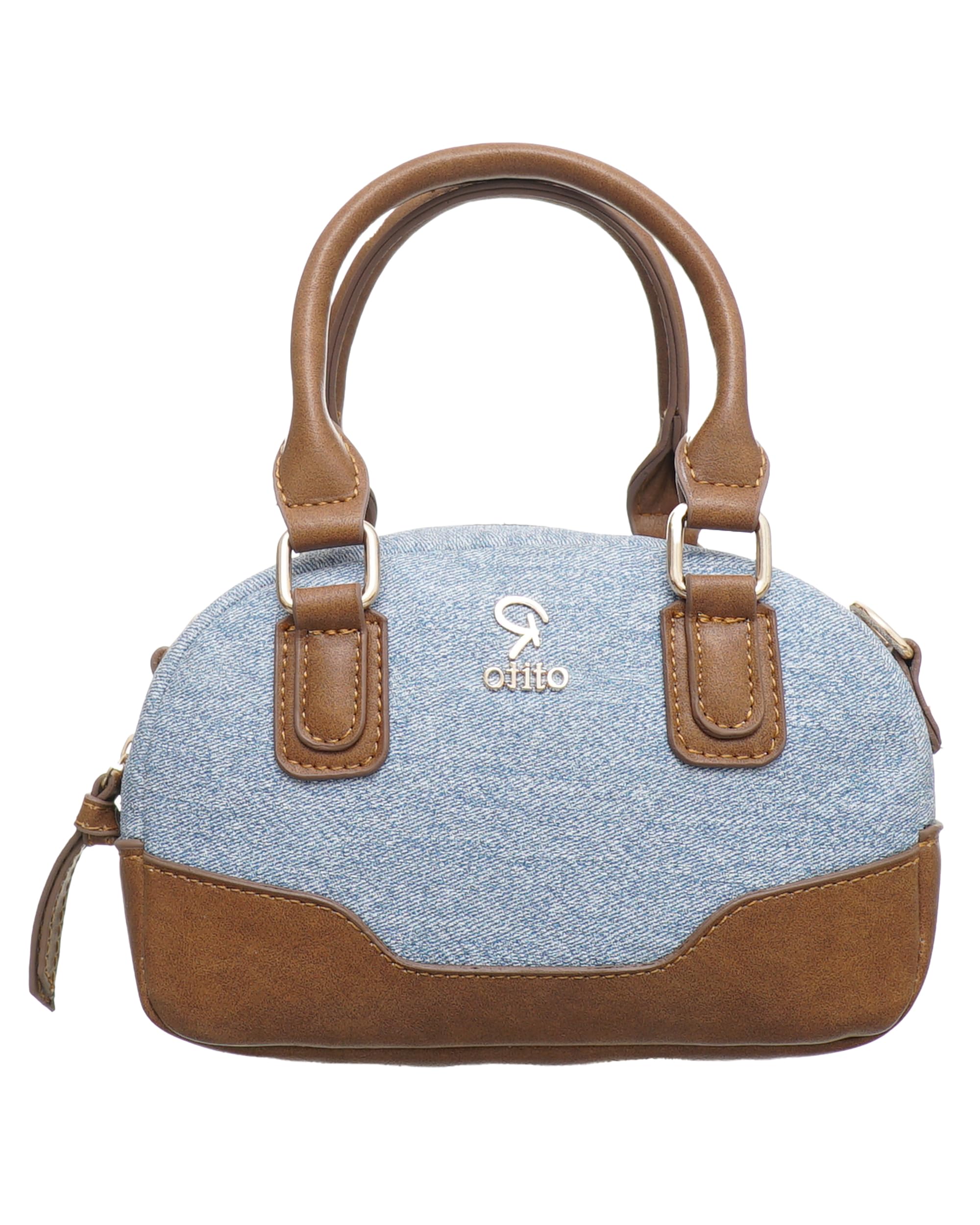 Rotitoo Women's Handbag and Crossbody Bag — Rt — 138-17