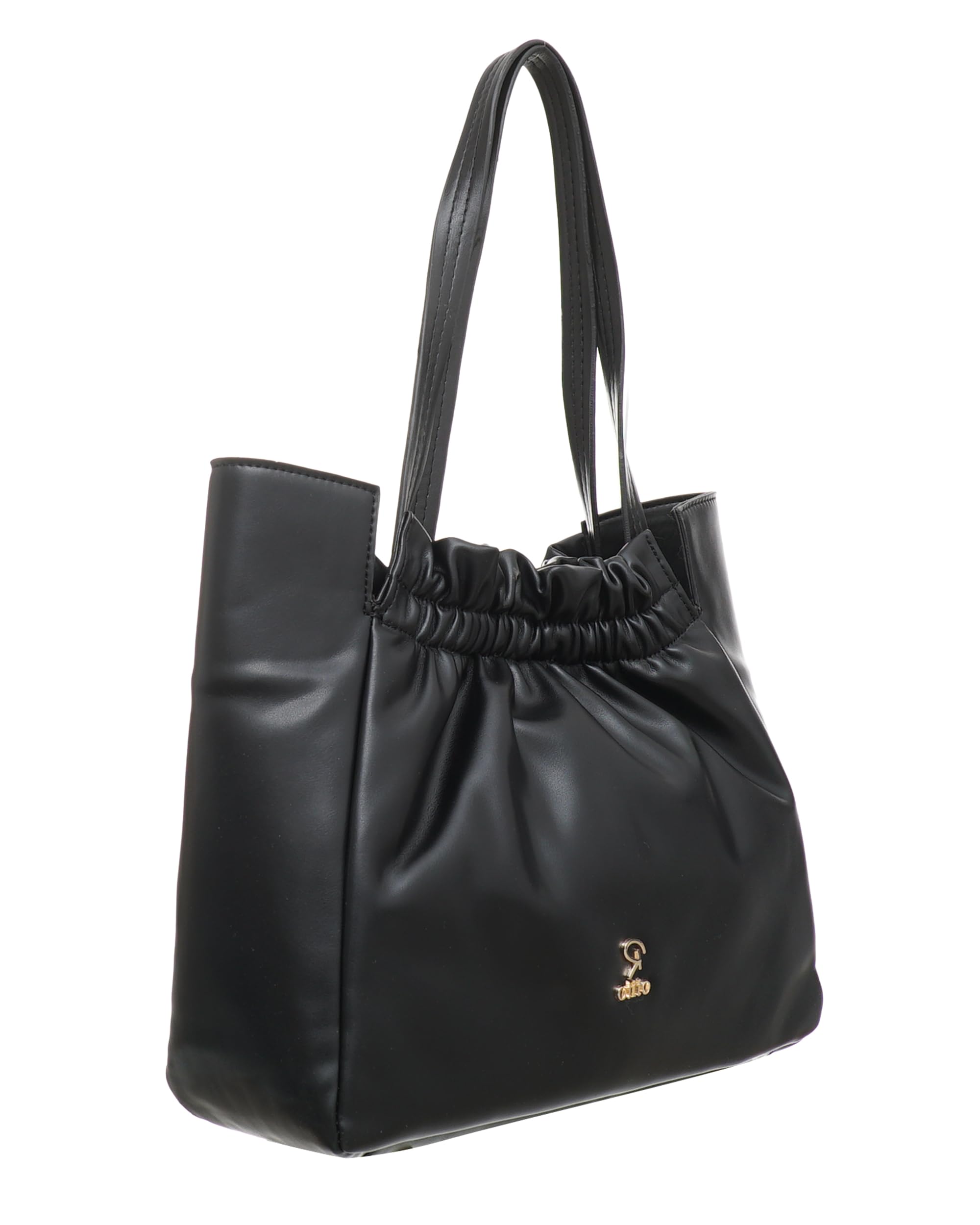 Rotitoo Women's Crossbody Bag With Small Bag — صورة 3