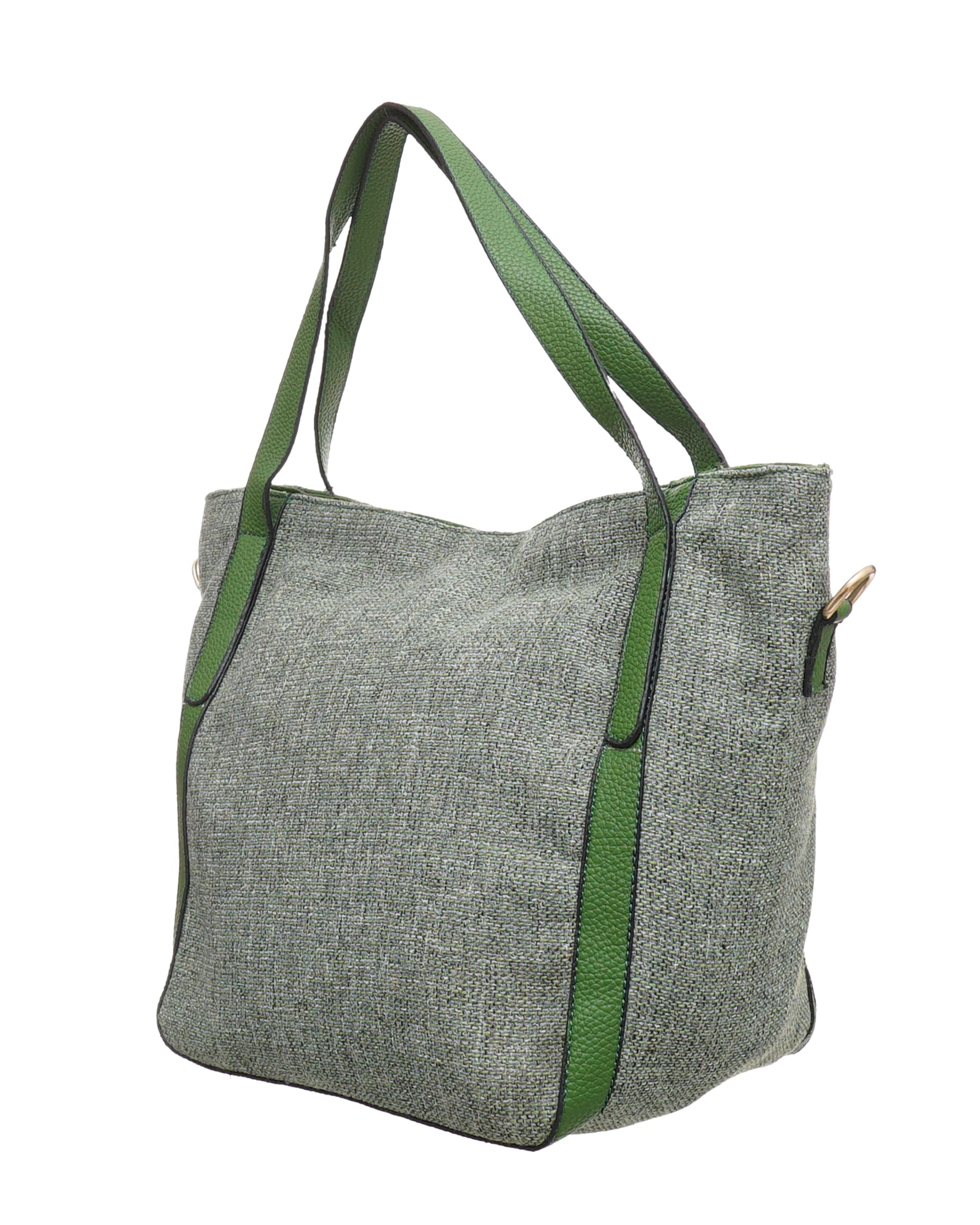 Rotitoo Women's Large Shoulder Bag — صورة 3